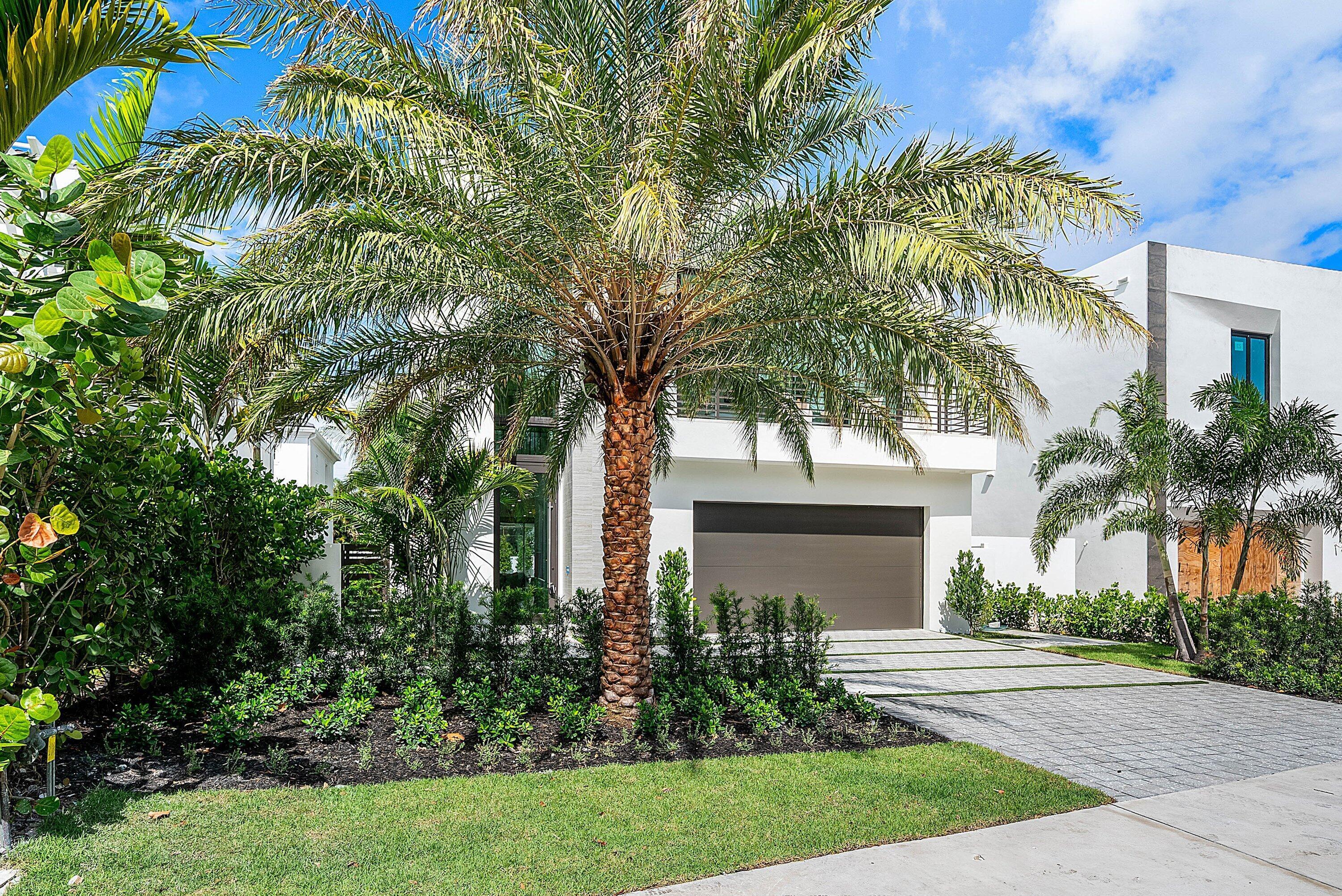 LA HACIENDA DELRAY - Residential