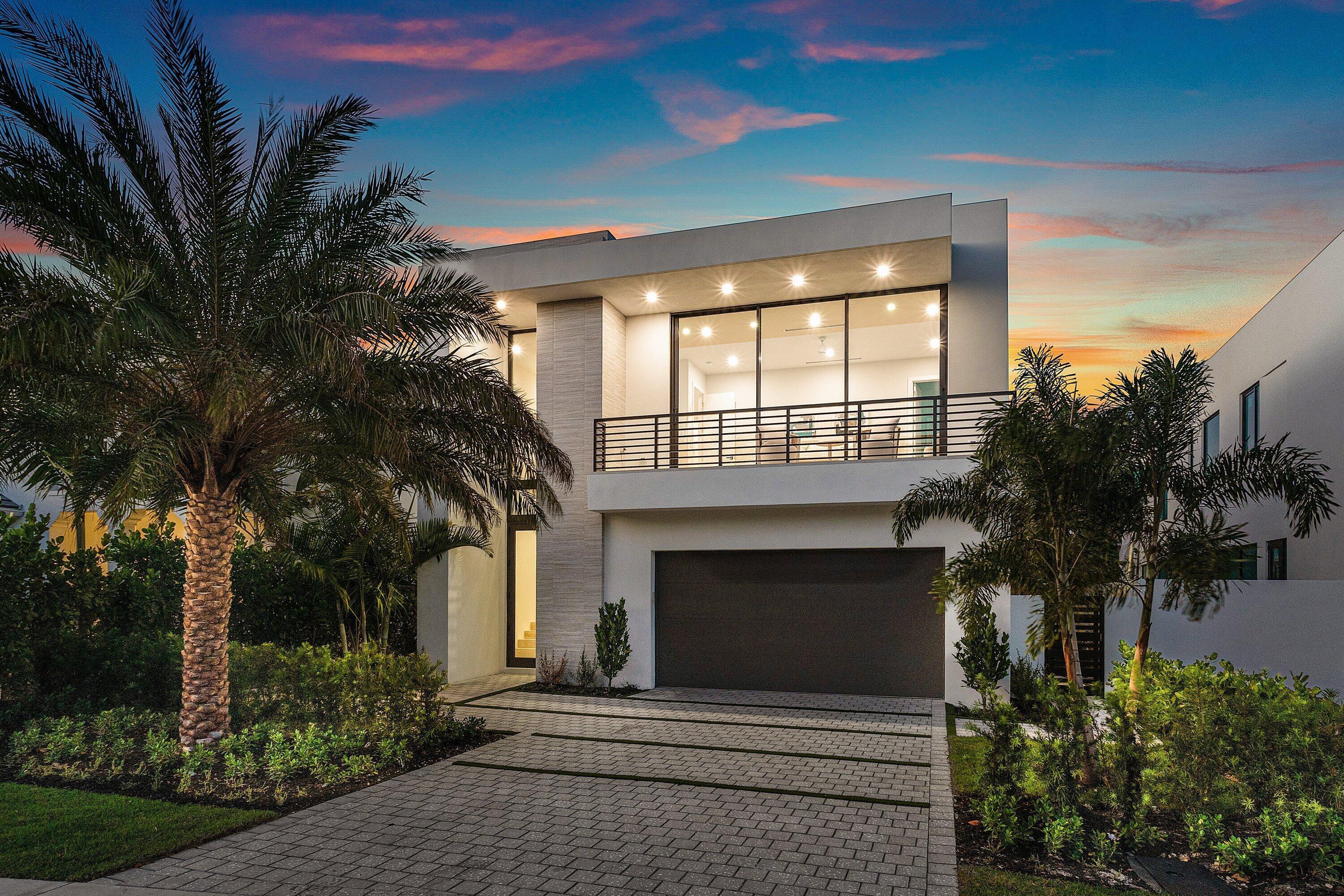 LA HACIENDA DELRAY - Residential