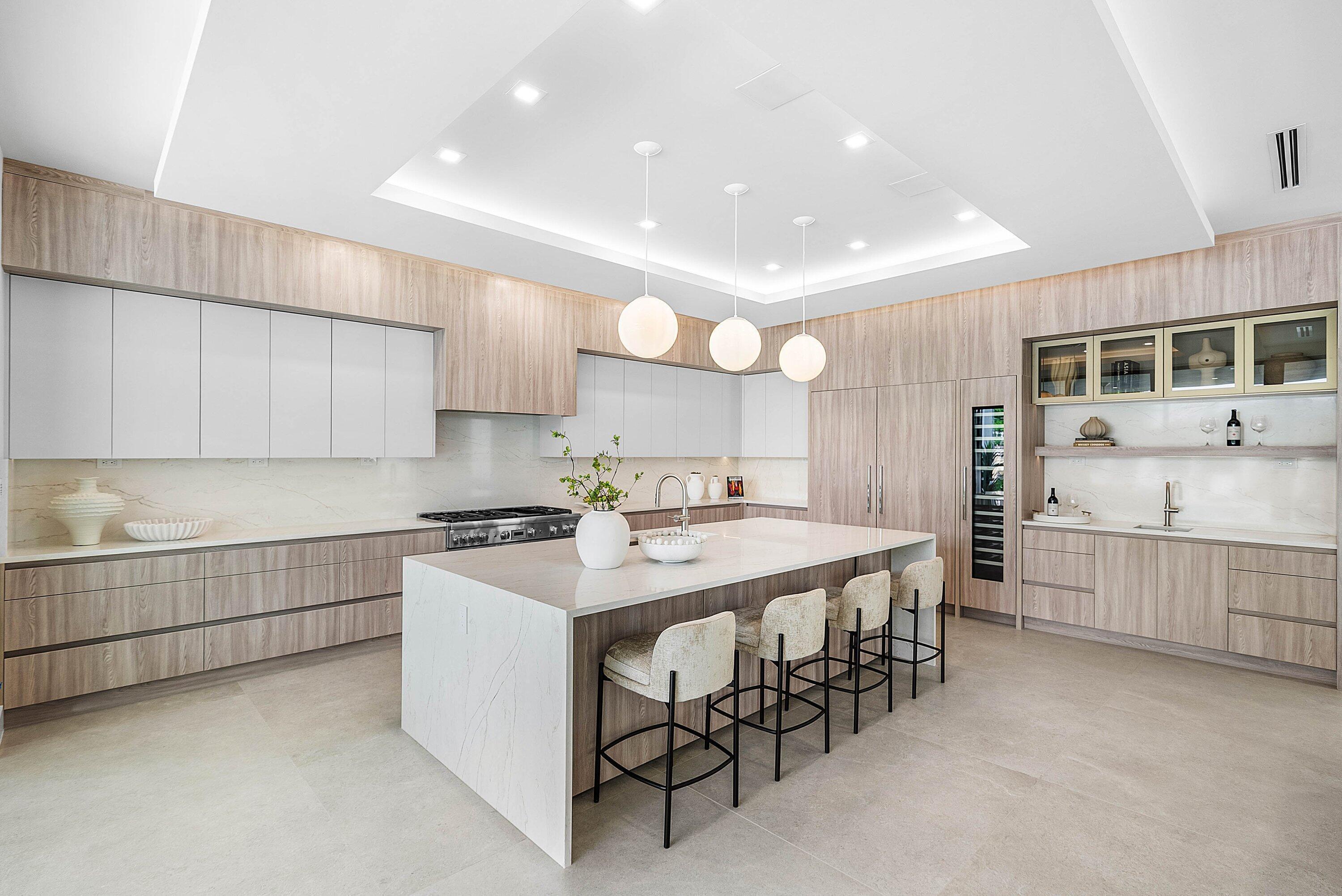 LA HACIENDA DELRAY - Residential