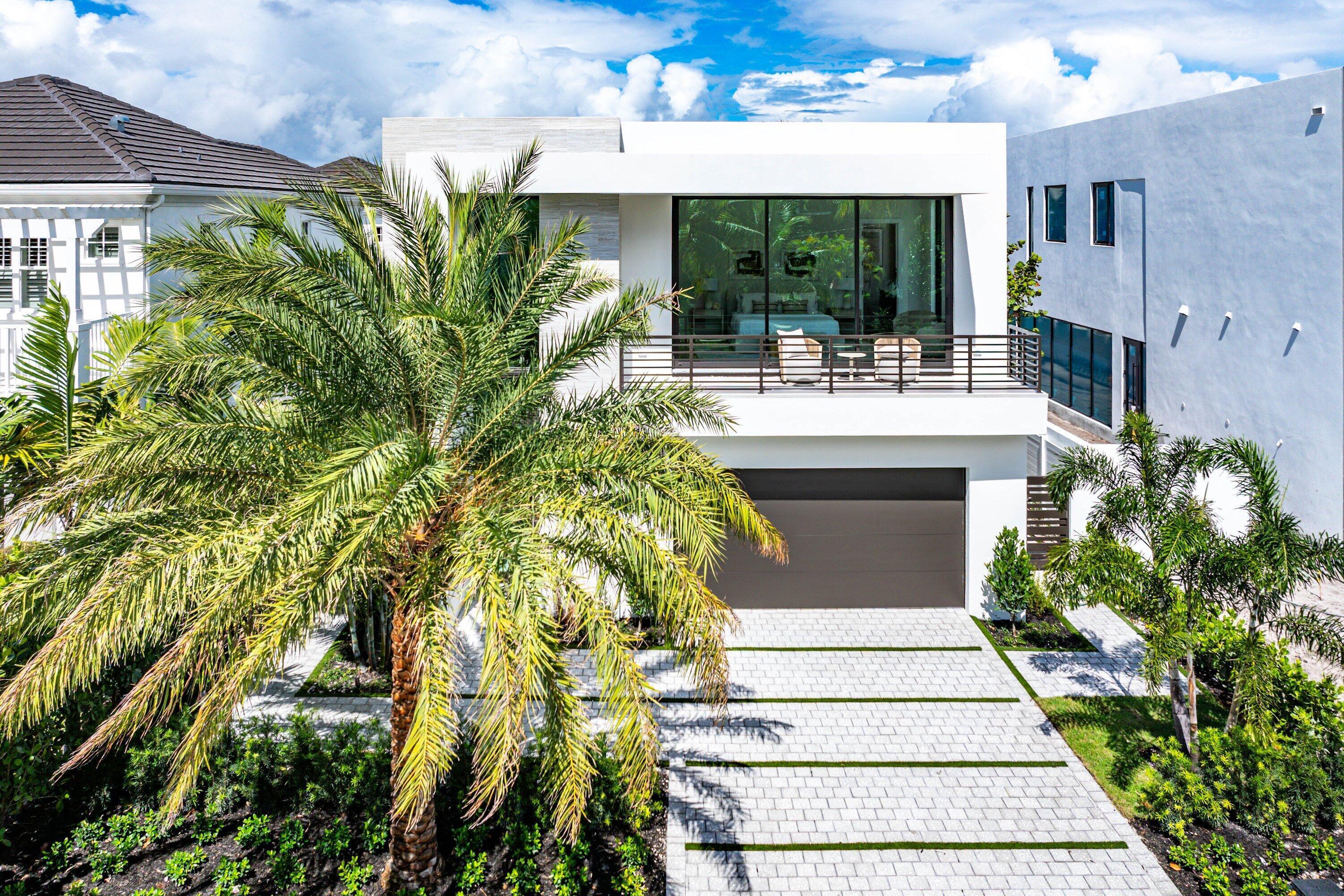 LA HACIENDA DELRAY - Residential