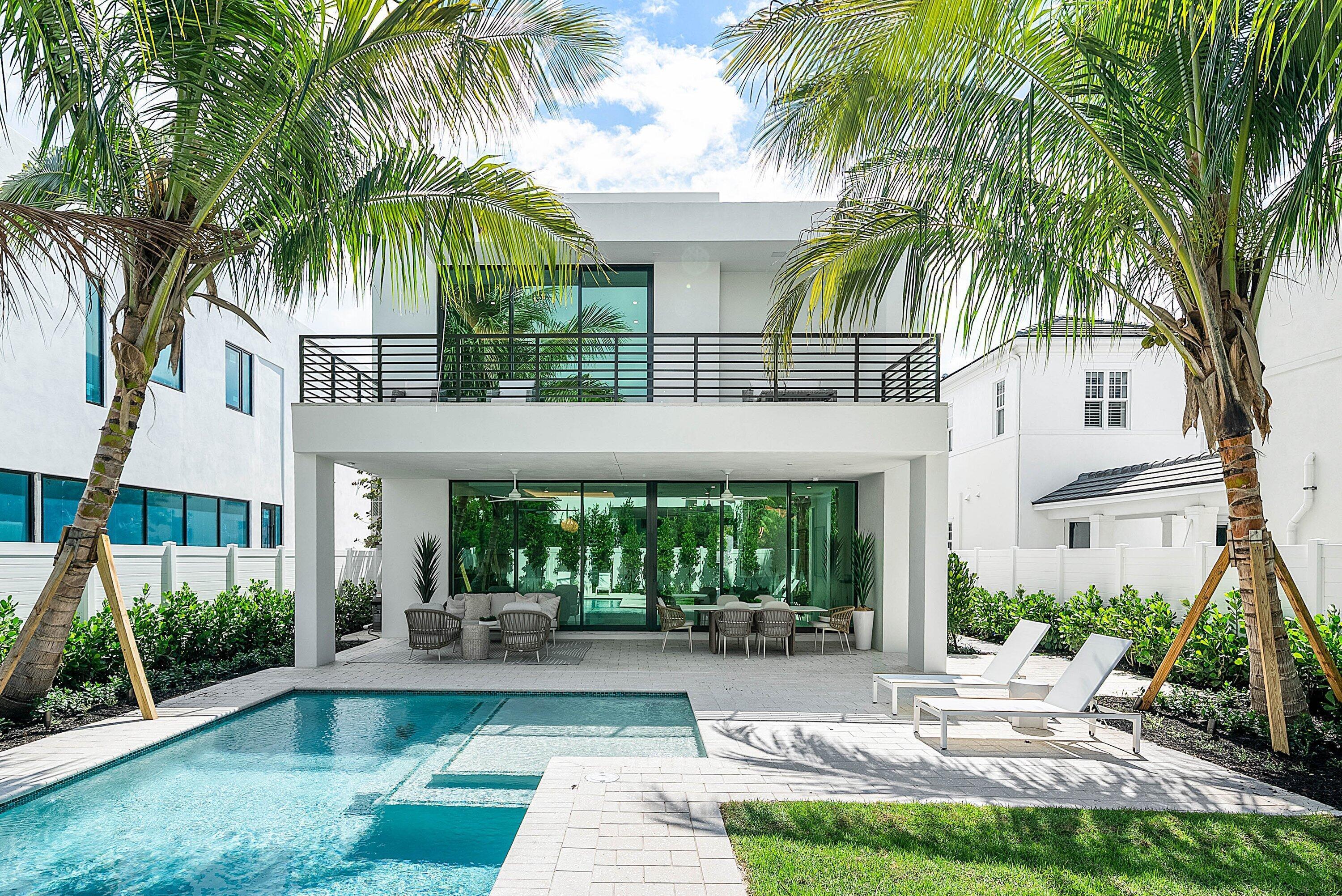 LA HACIENDA DELRAY - Residential