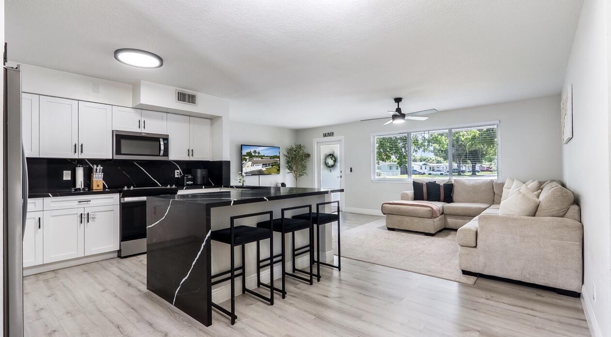 BREEZESWEPT PARK ESTATES - Residential