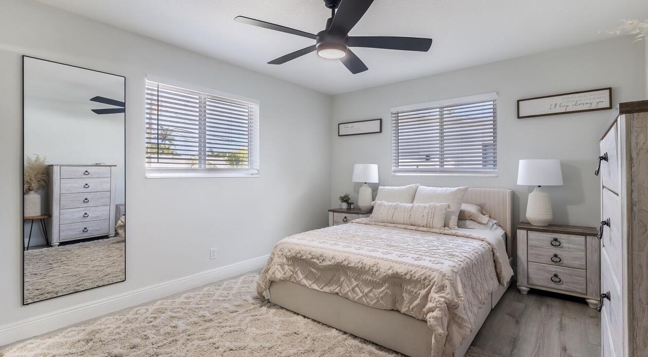 BREEZESWEPT PARK ESTATES - Residential