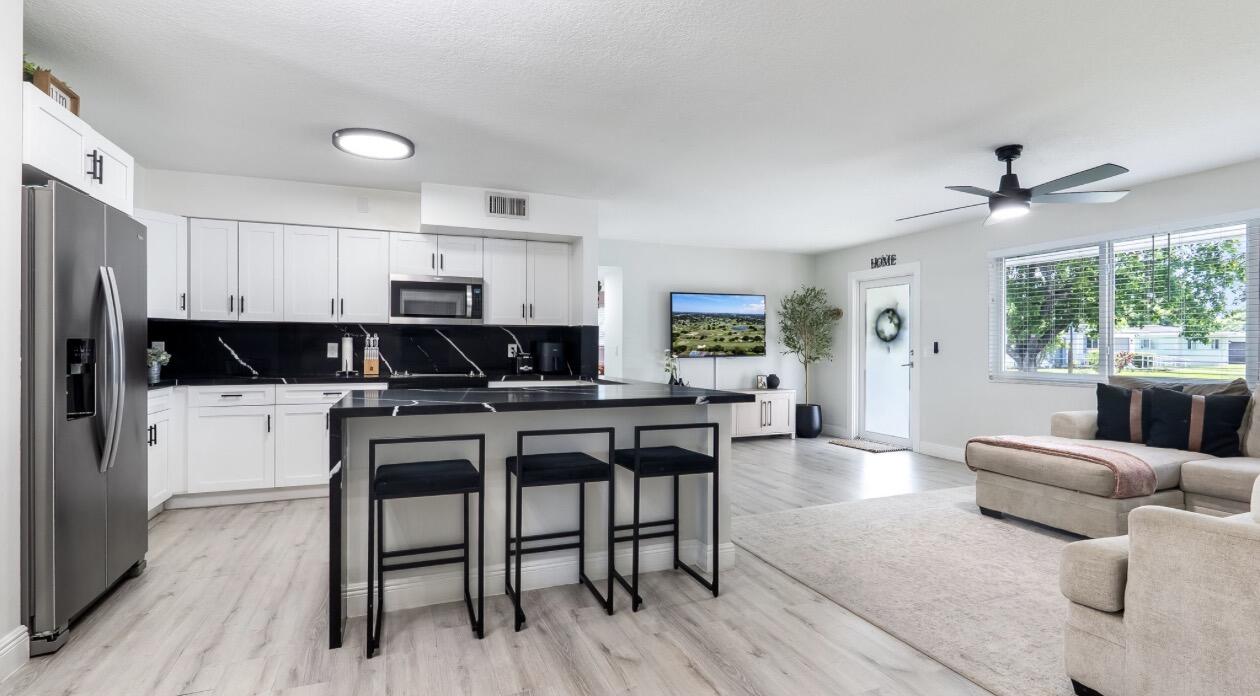 BREEZESWEPT PARK ESTATES - Residential