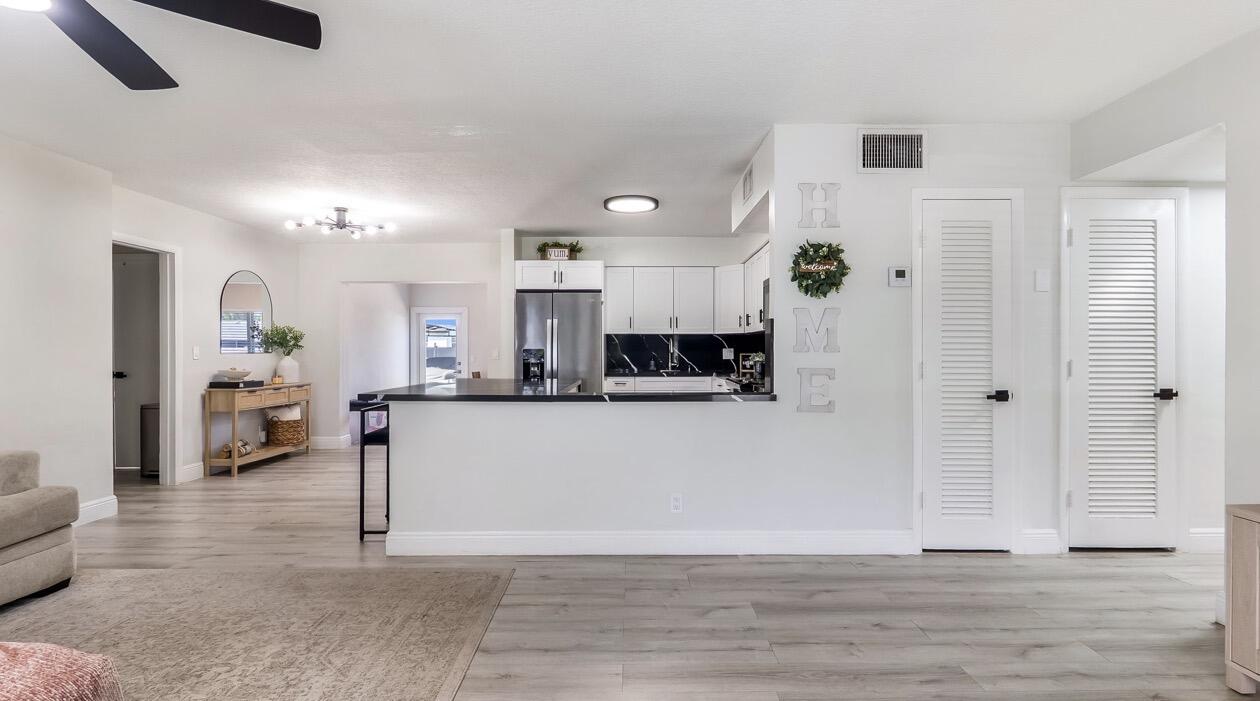 BREEZESWEPT PARK ESTATES - Residential