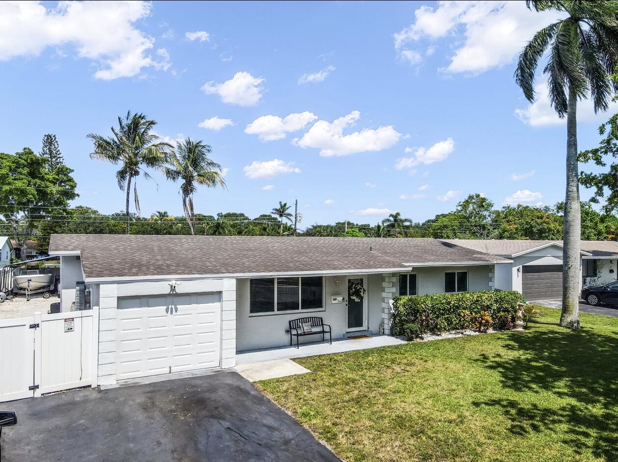 BREEZESWEPT PARK ESTATES - Residential
