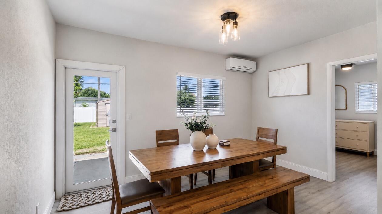 BREEZESWEPT PARK ESTATES - Residential