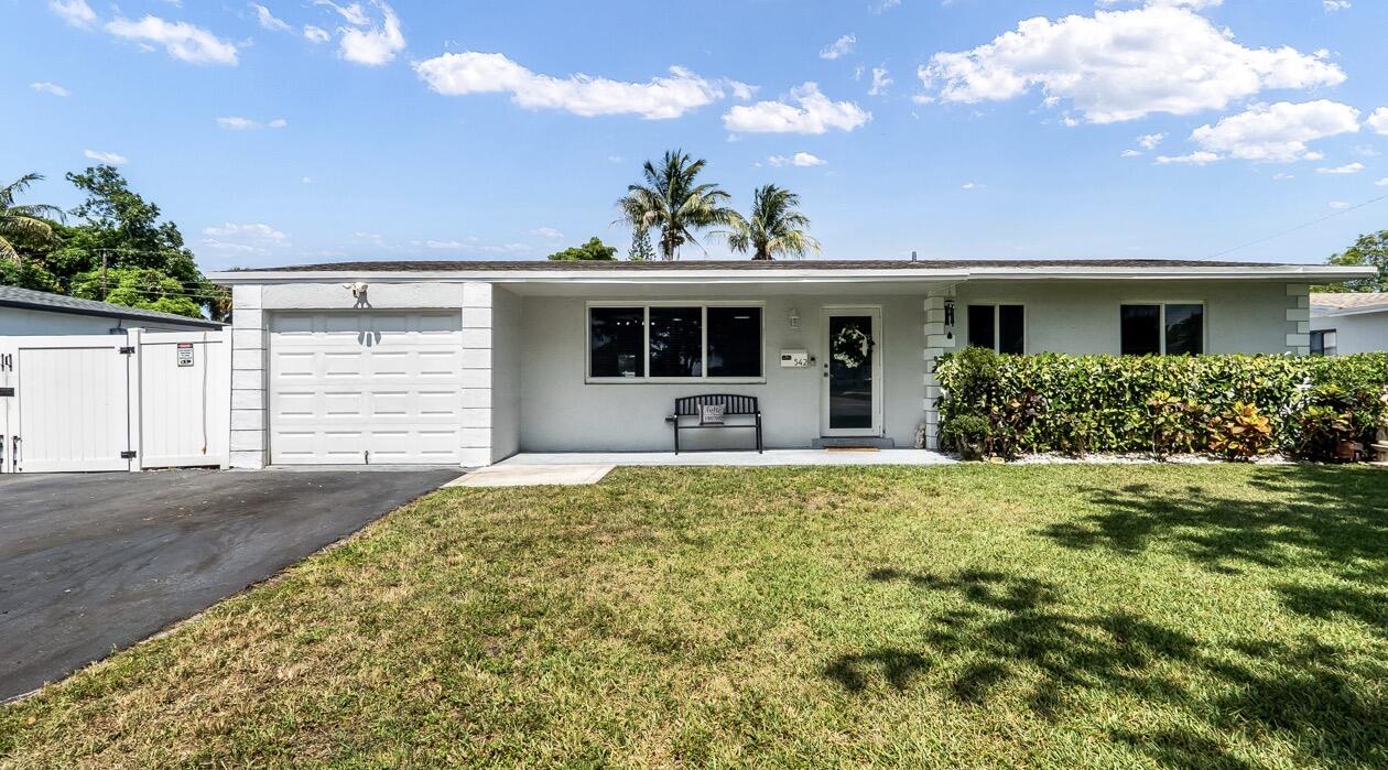 BREEZESWEPT PARK ESTATES - Residential