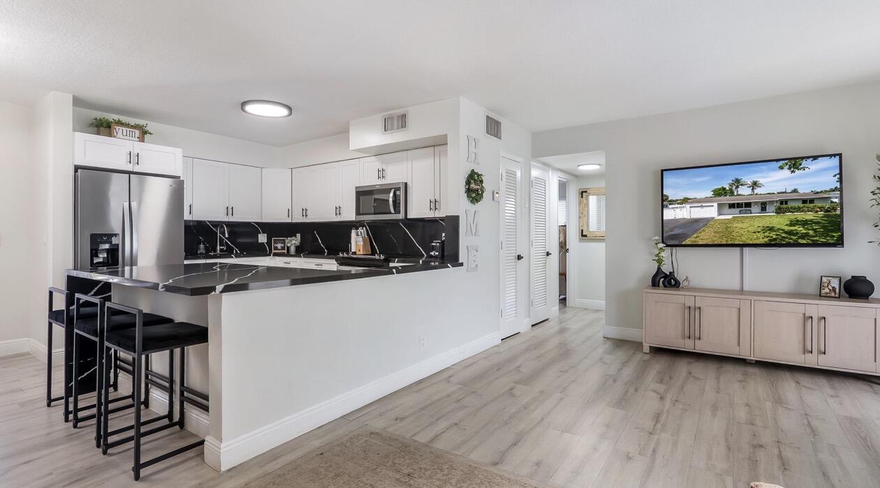 BREEZESWEPT PARK ESTATES - Residential