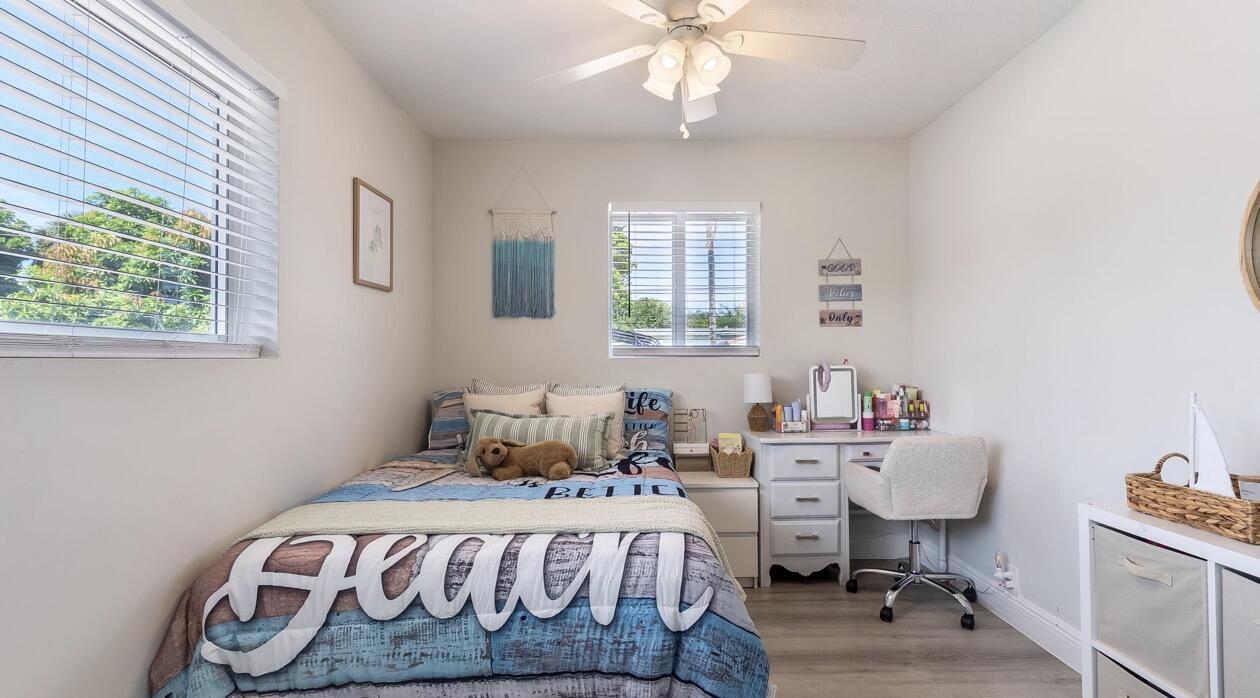 BREEZESWEPT PARK ESTATES - Residential