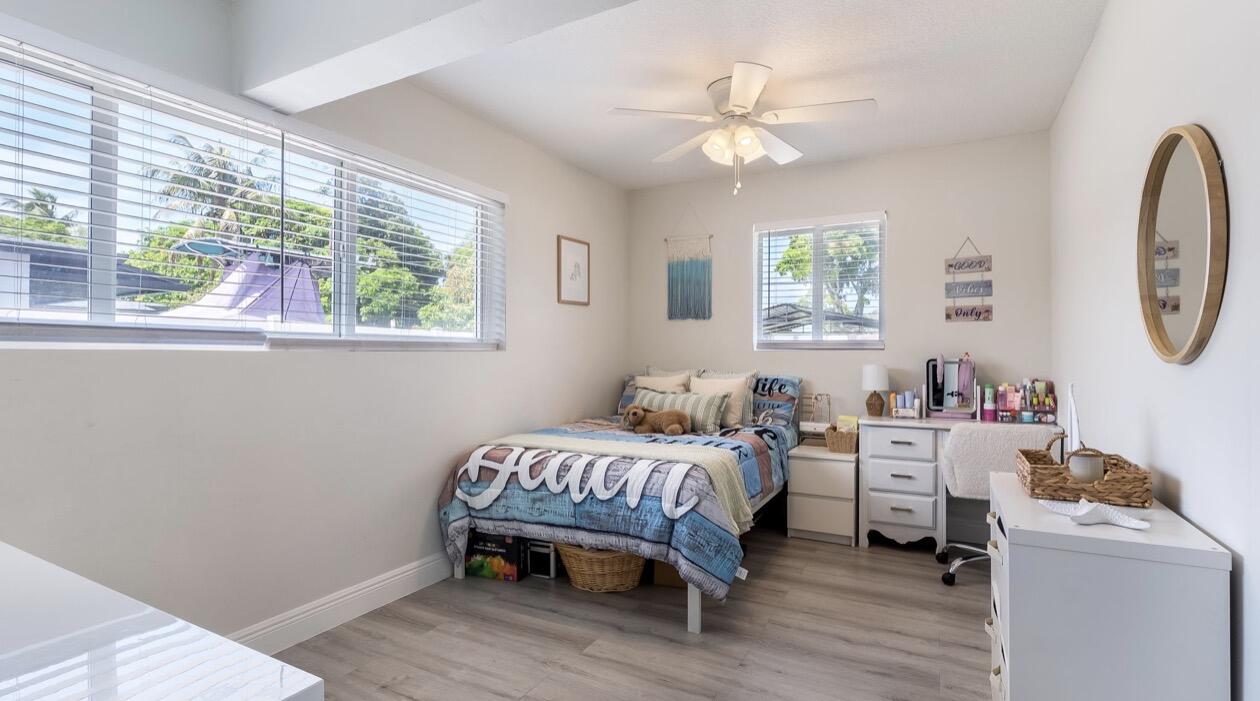 BREEZESWEPT PARK ESTATES - Residential