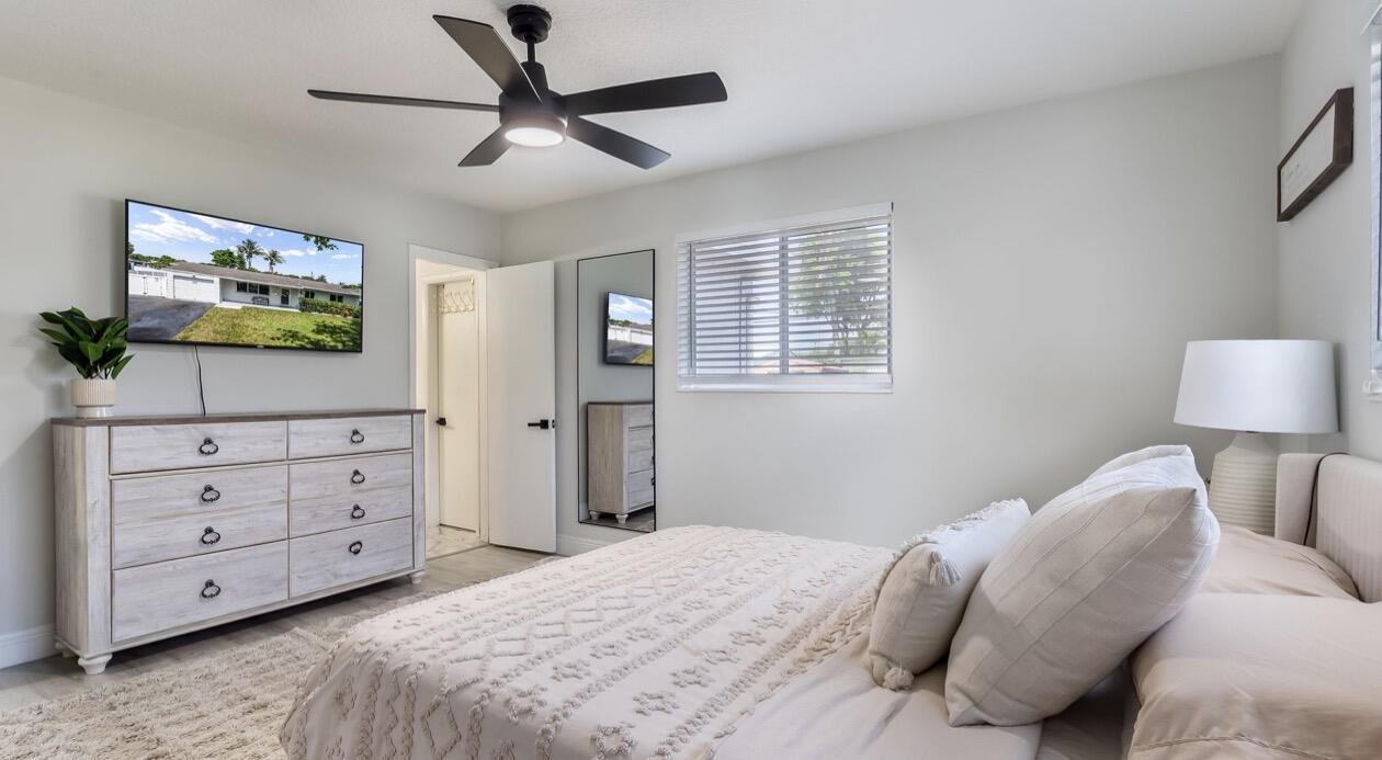 BREEZESWEPT PARK ESTATES - Residential