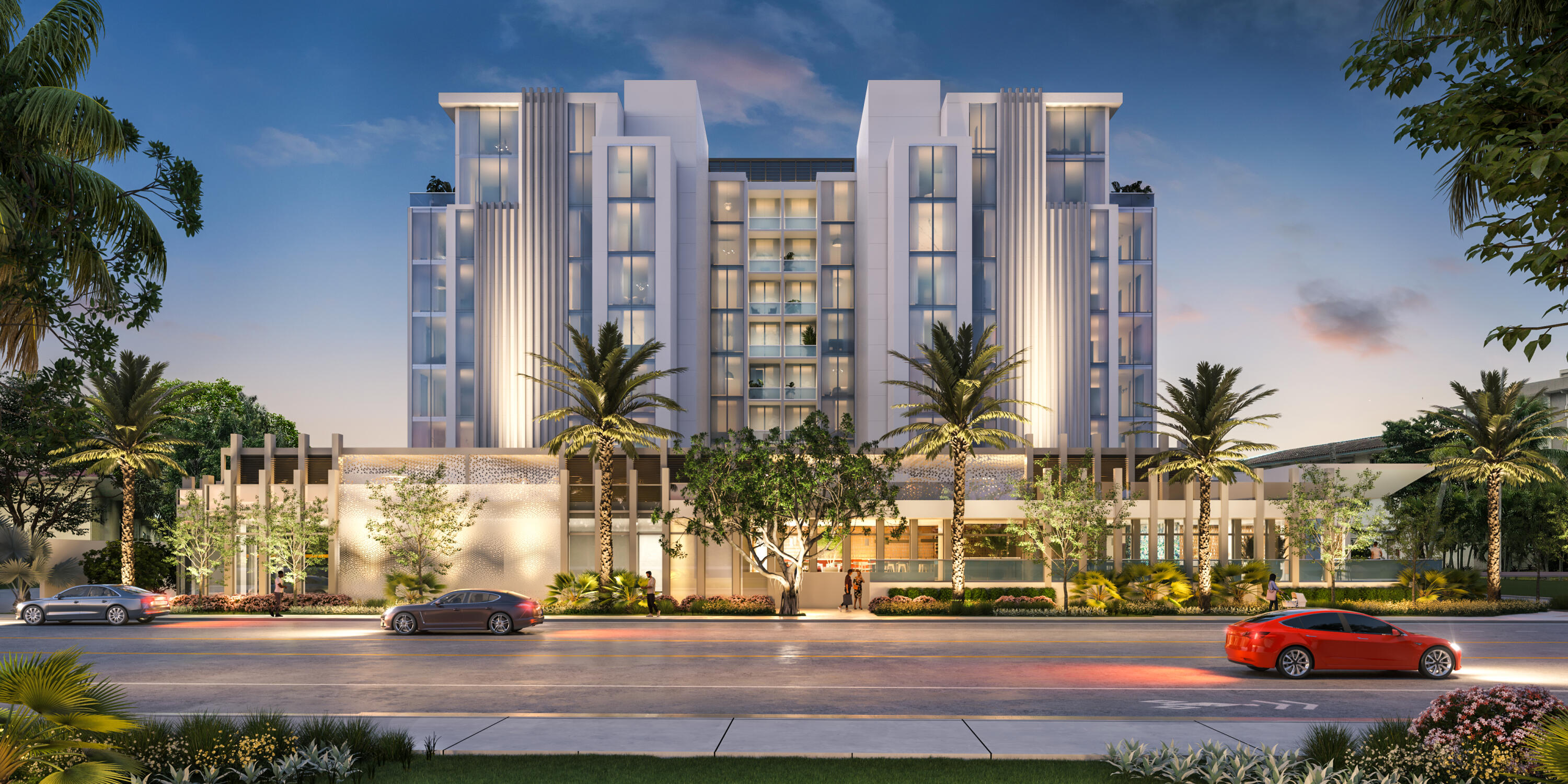 SALATO POMPANO BEACH - Residential