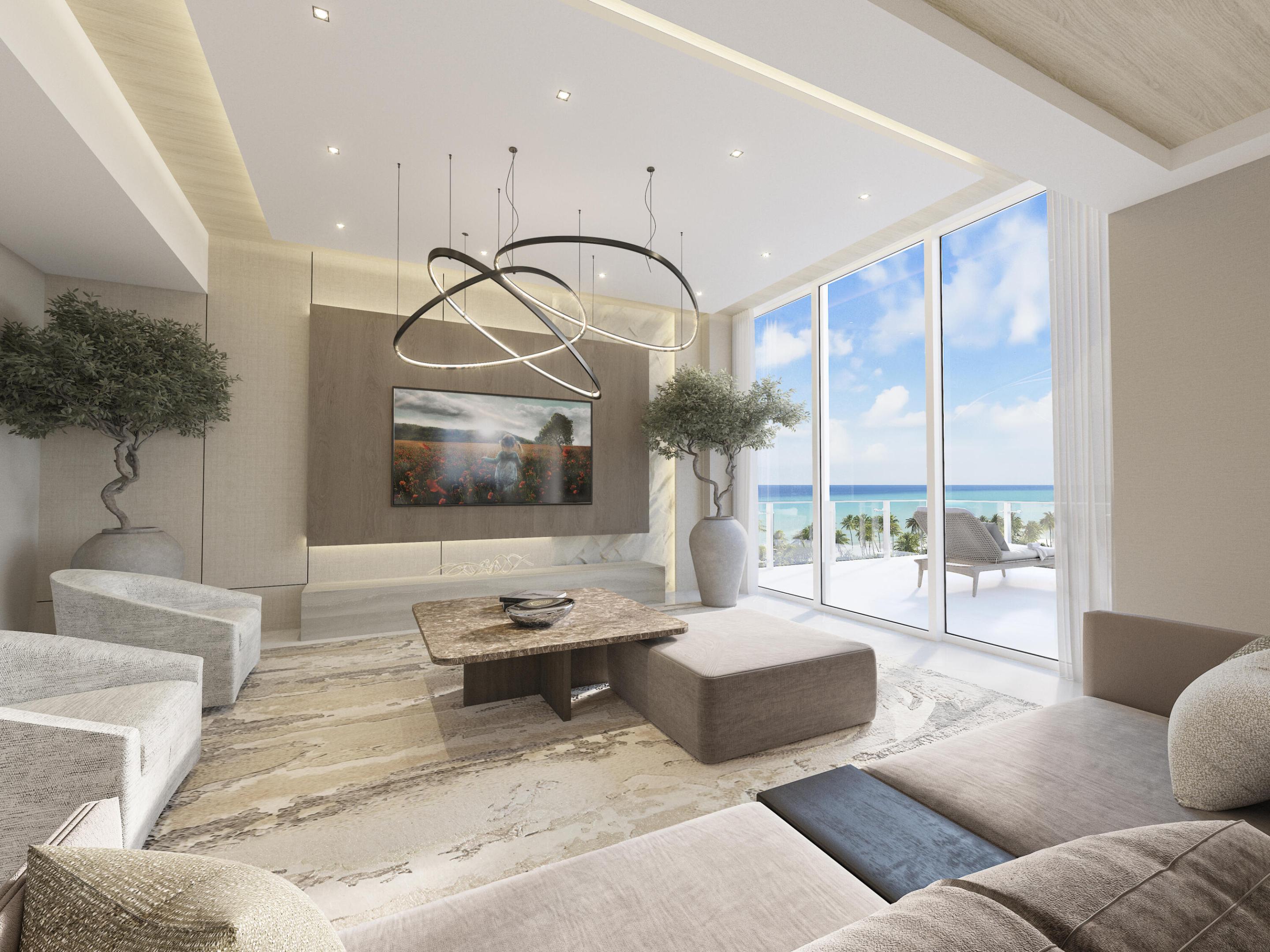 SALATO POMPANO BEACH - Residential