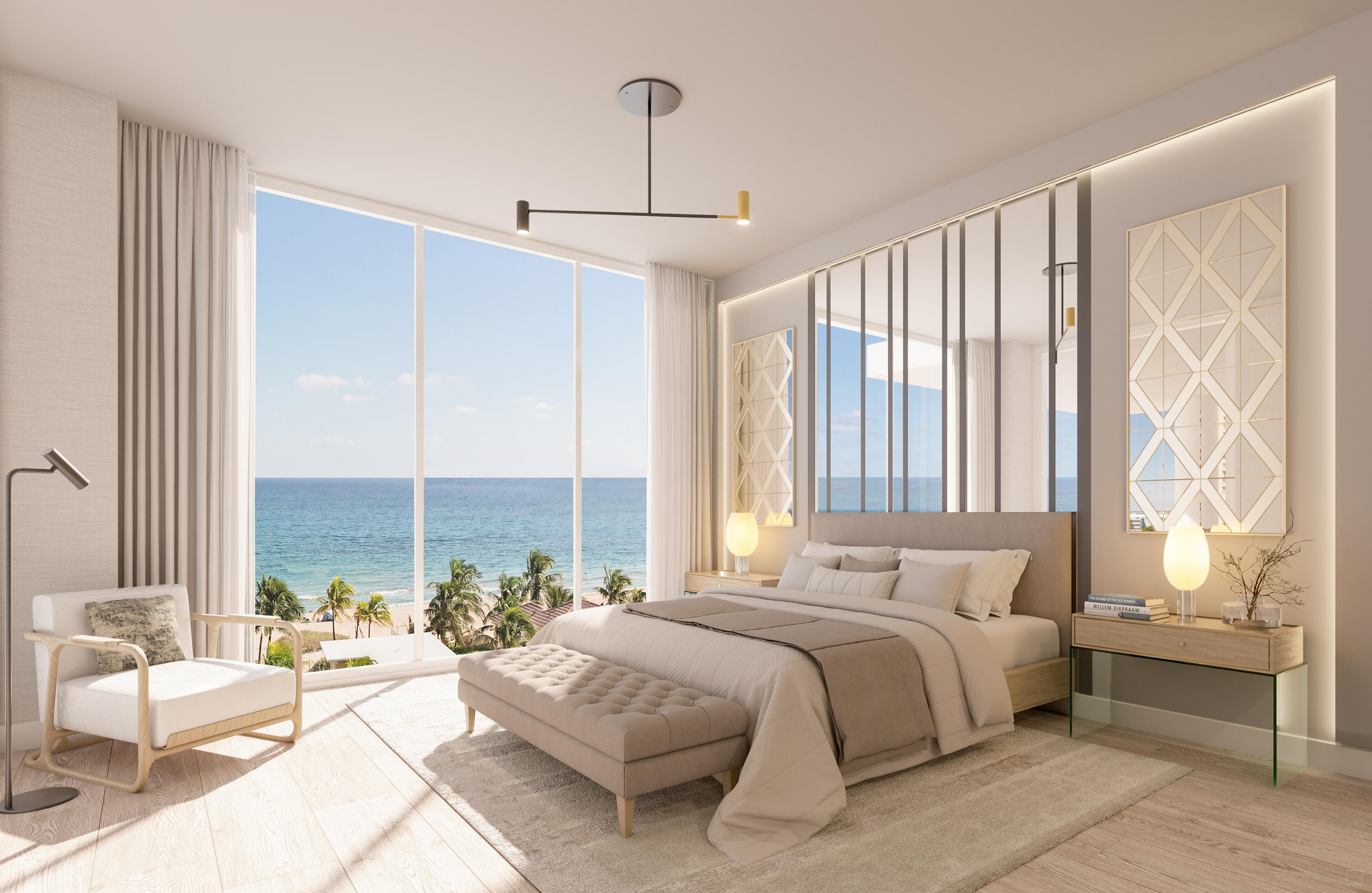 SALATO POMPANO BEACH - Residential