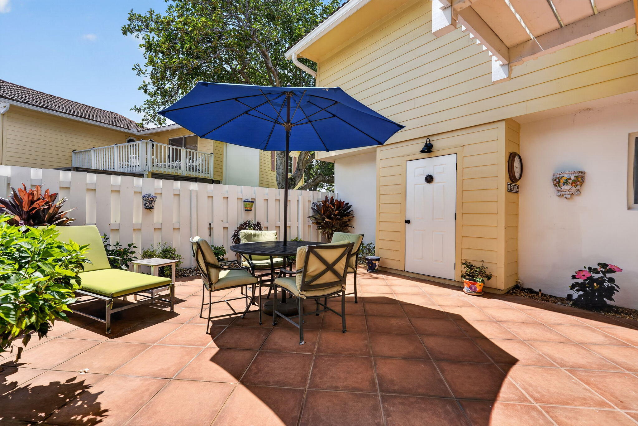 SEA BROOK PLACE CONDO - Residential