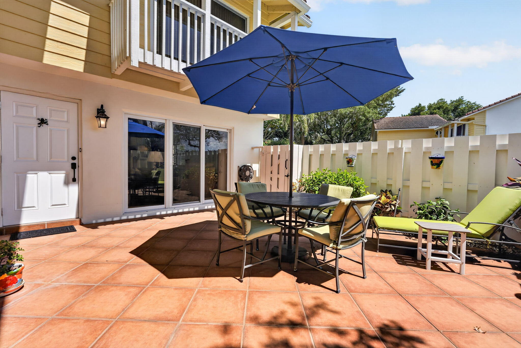 SEA BROOK PLACE CONDO - Residential