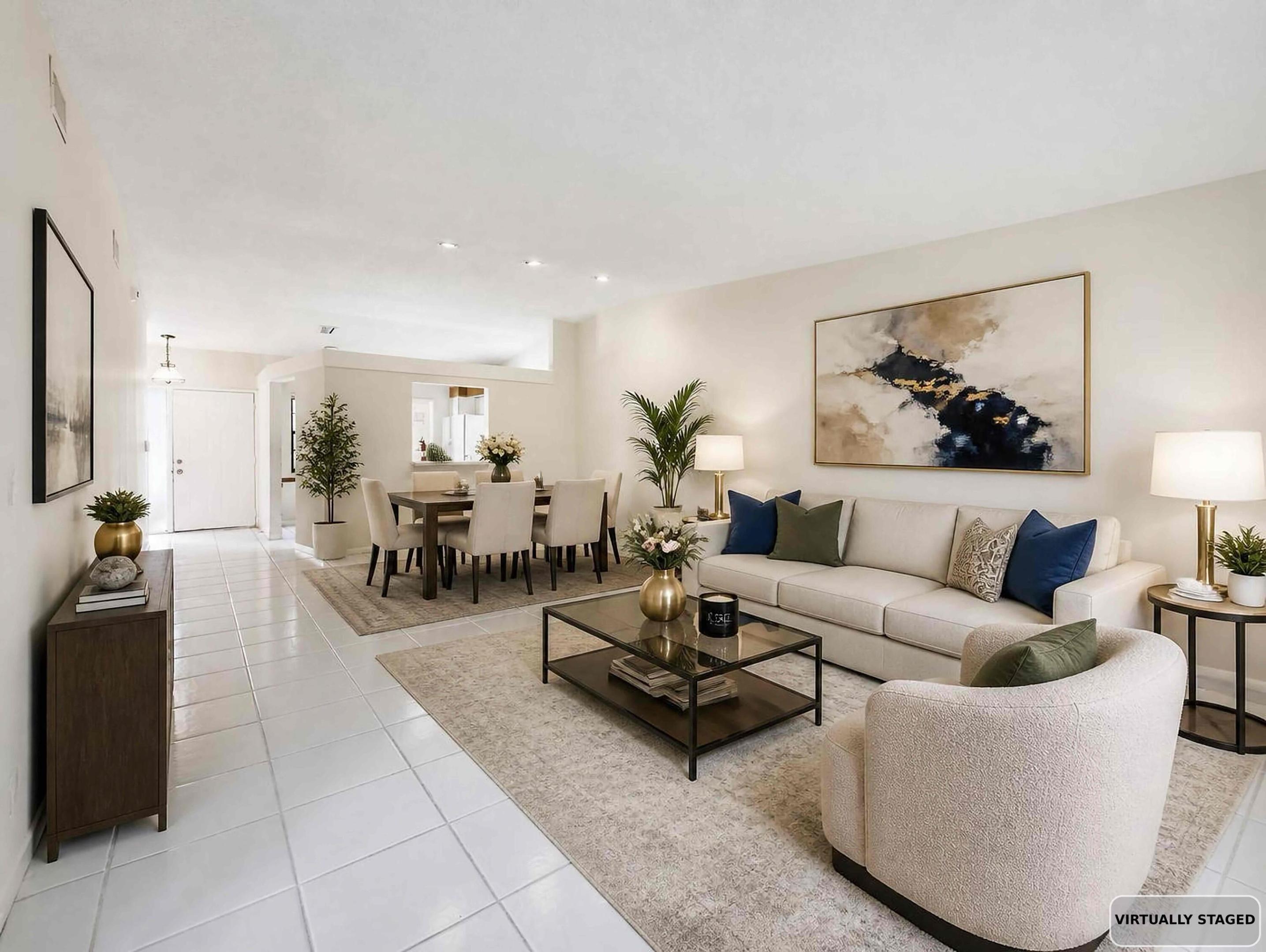 HUNTINGTON POINTE - Residential