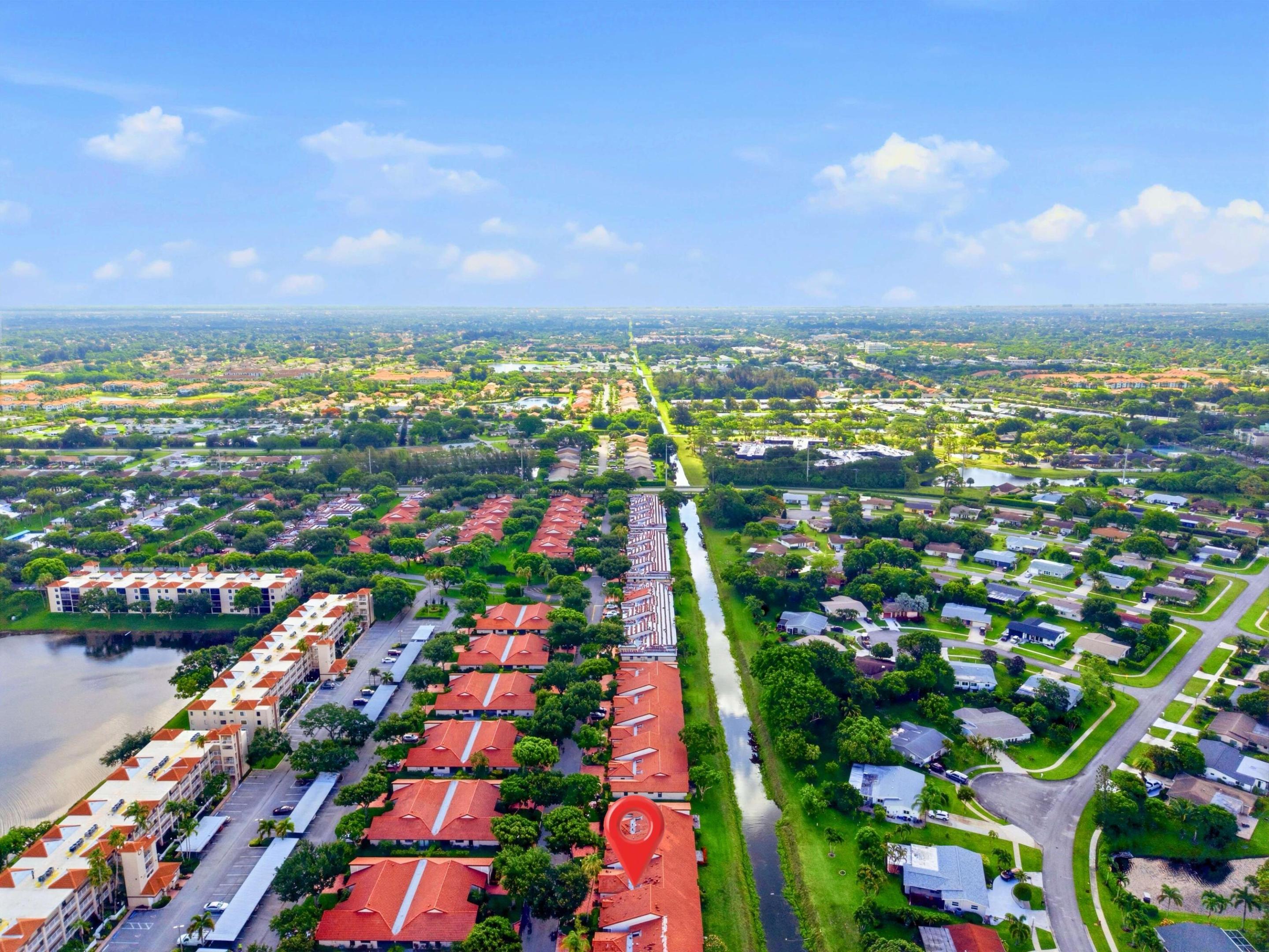 HUNTINGTON POINTE - Residential