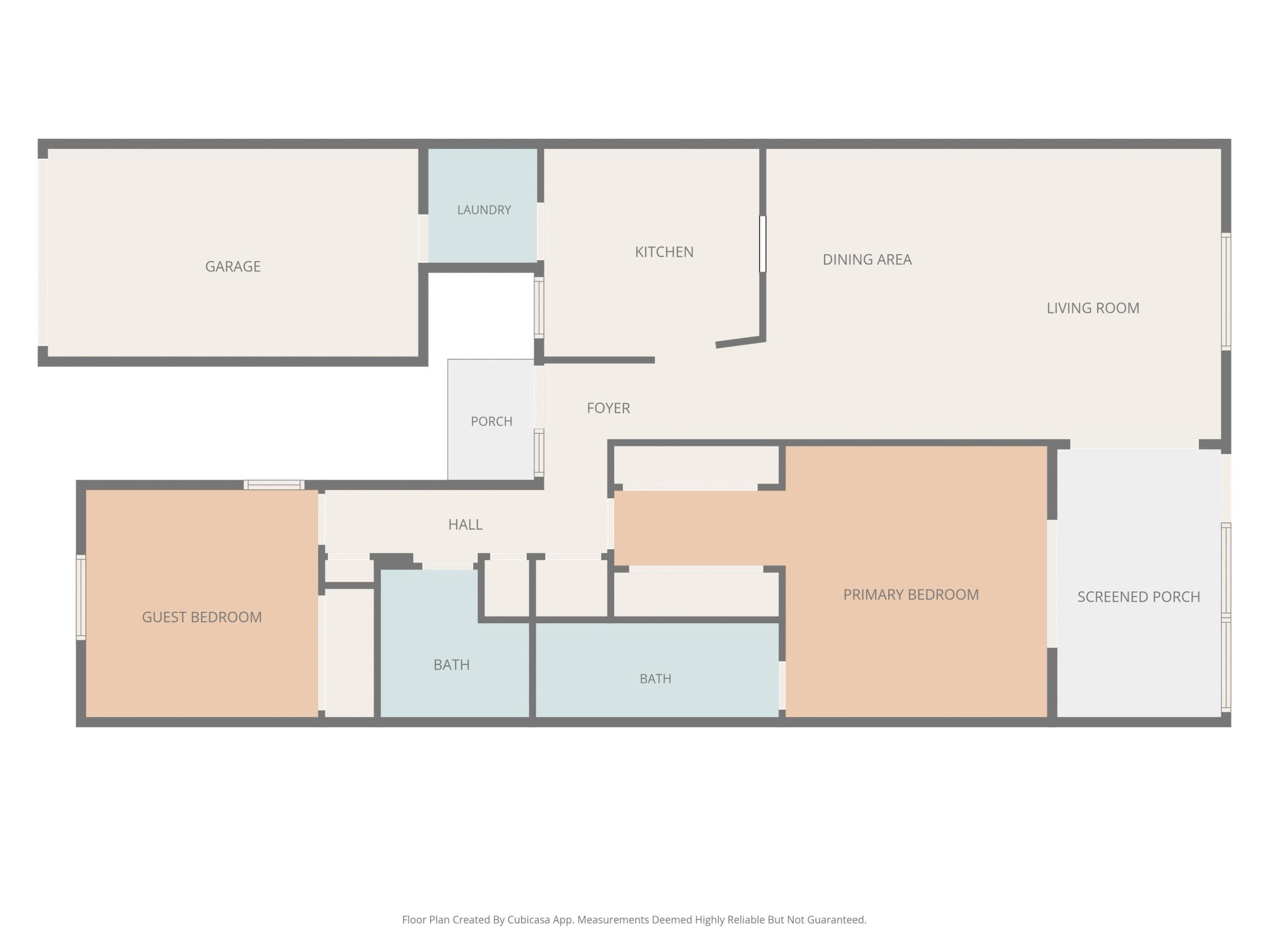 HUNTINGTON POINTE - Residential