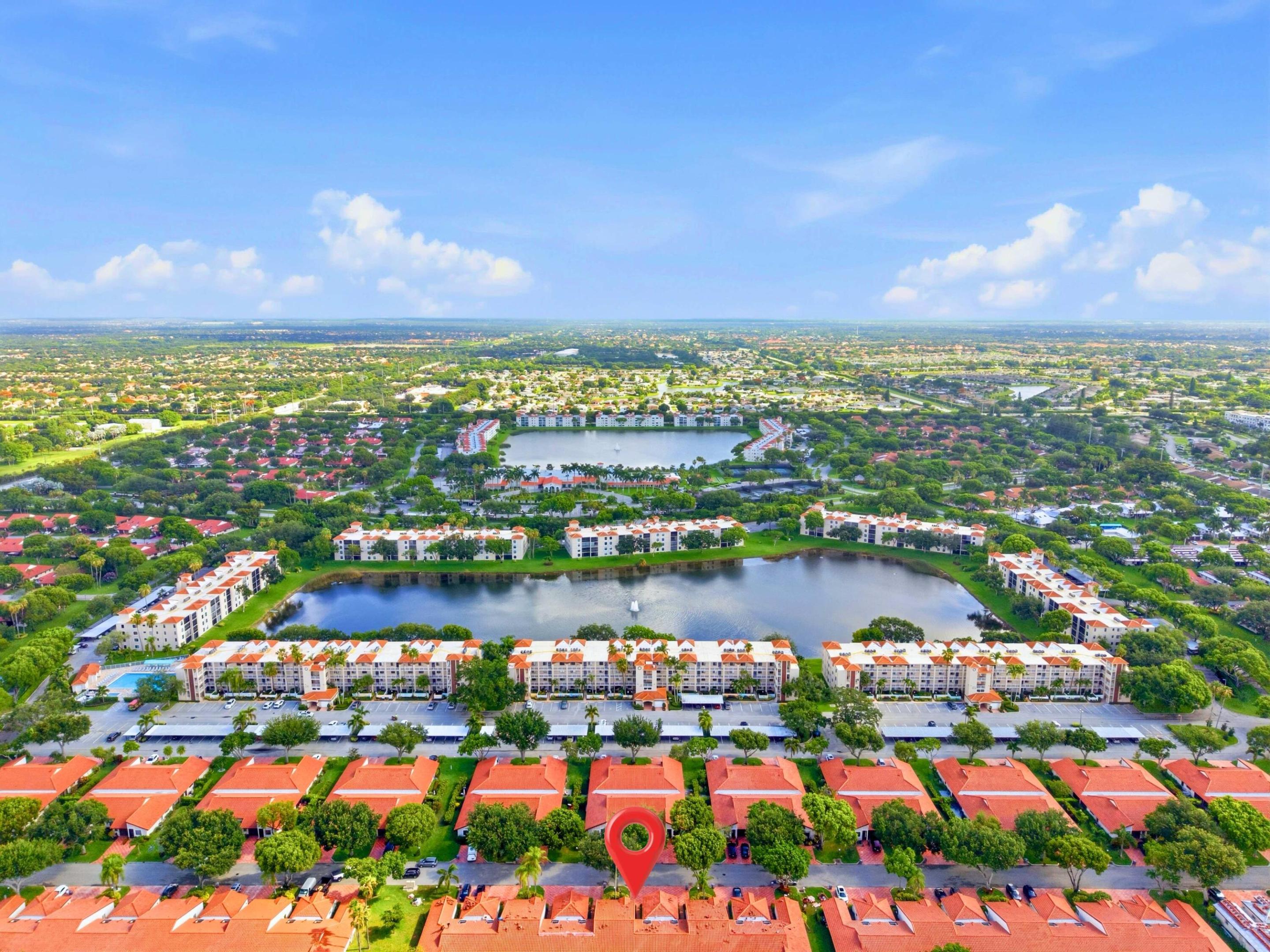 HUNTINGTON POINTE - Residential