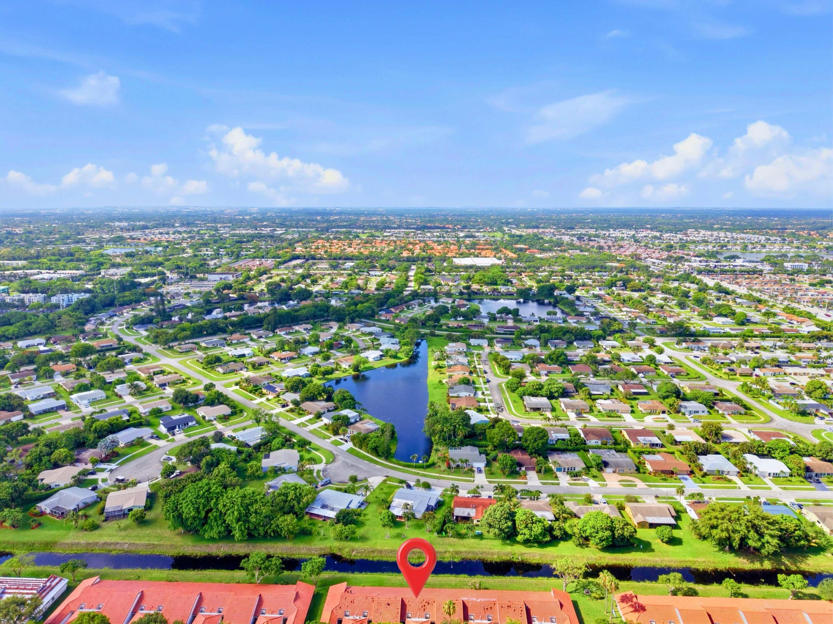 HUNTINGTON POINTE - Residential