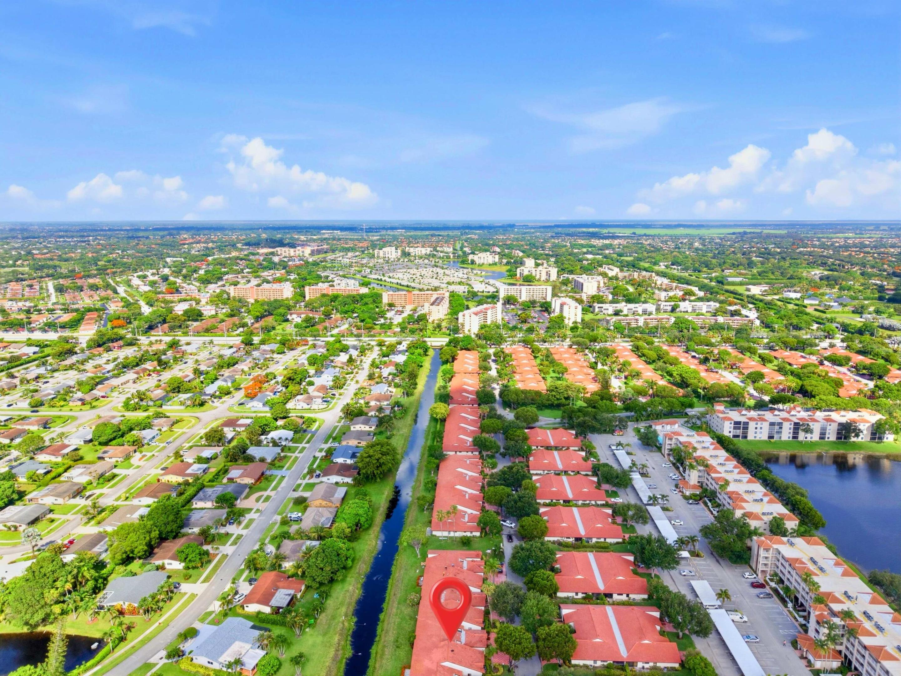 HUNTINGTON POINTE - Residential