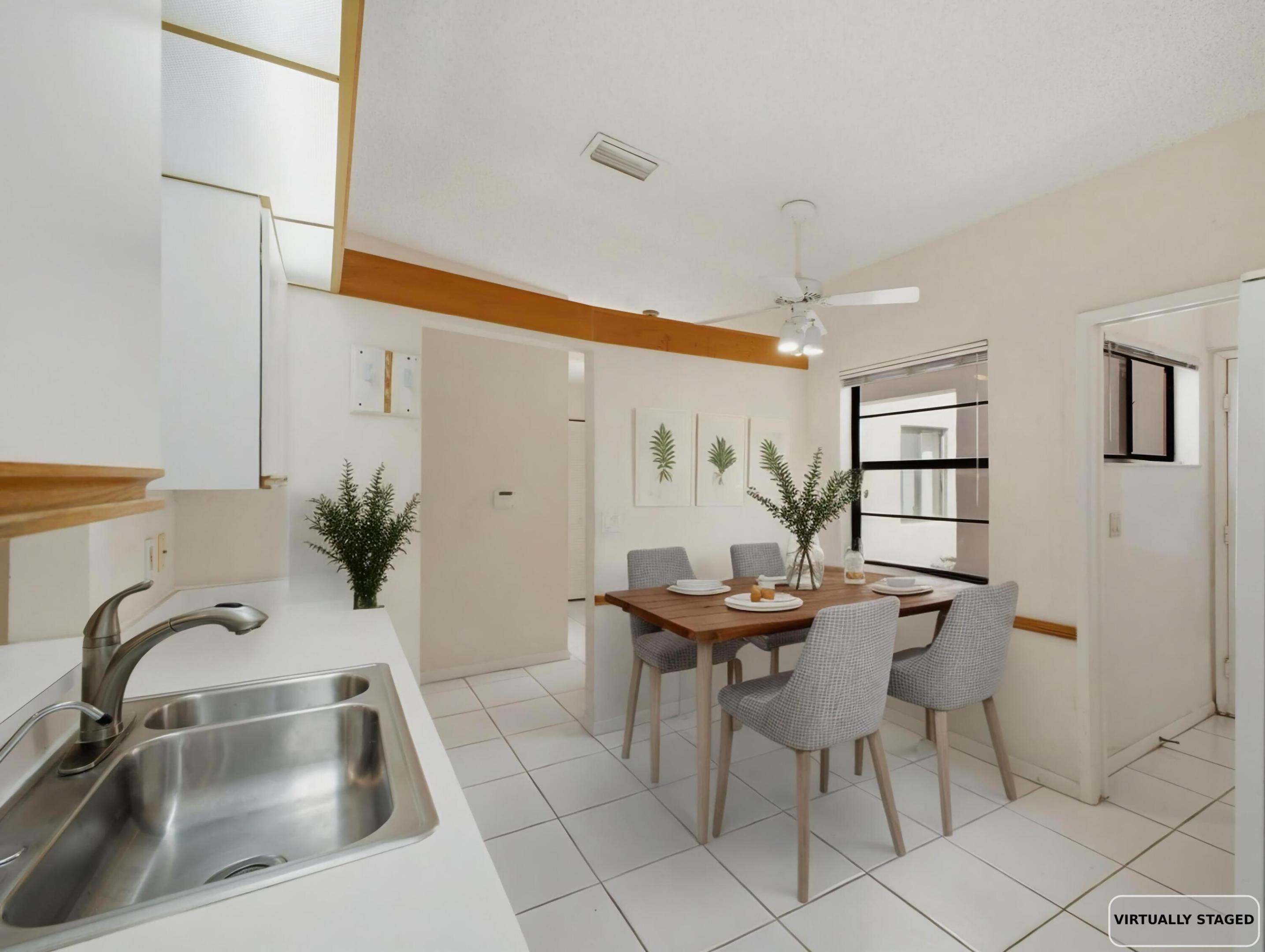 HUNTINGTON POINTE - Residential