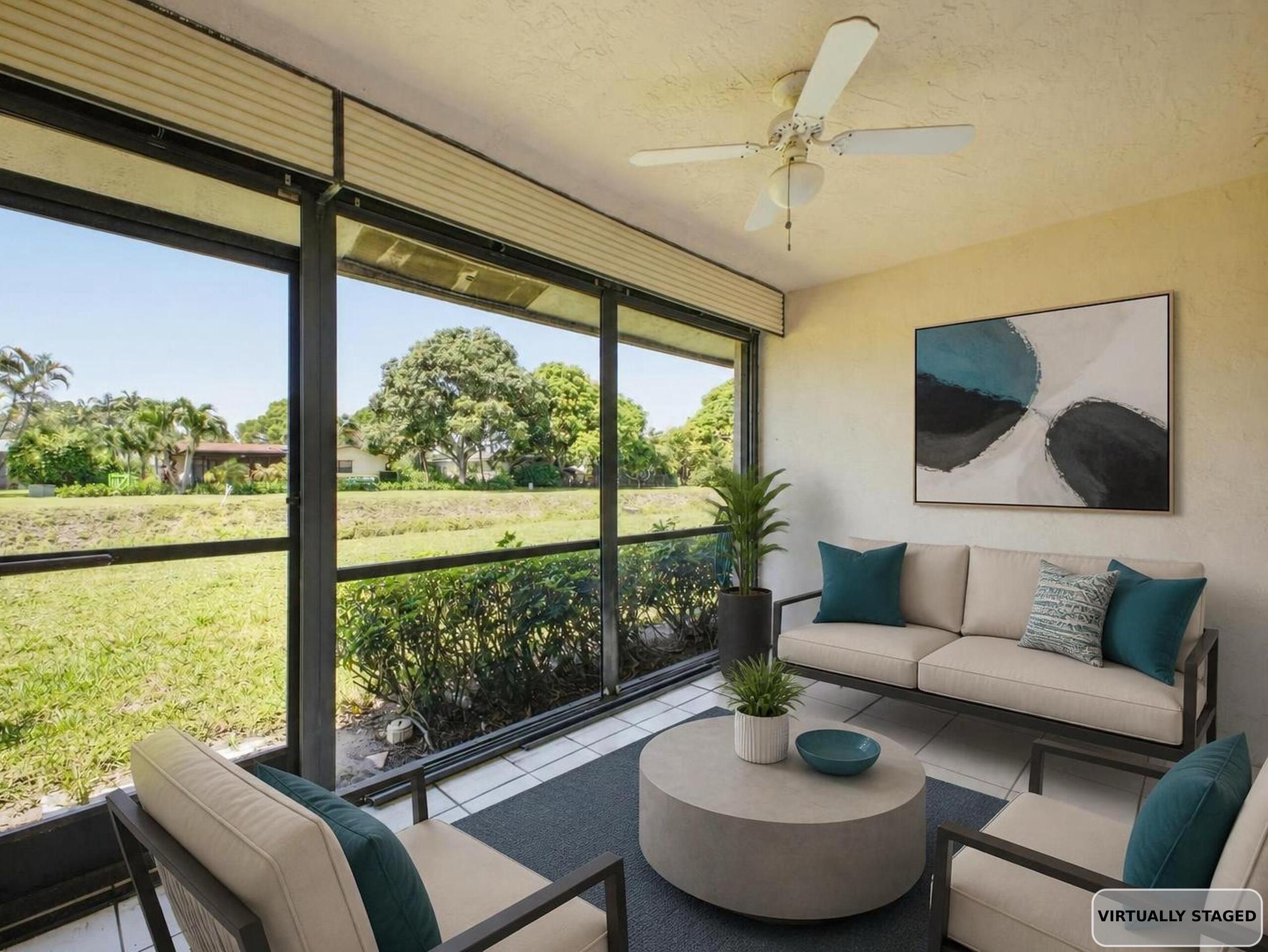 HUNTINGTON POINTE - Residential