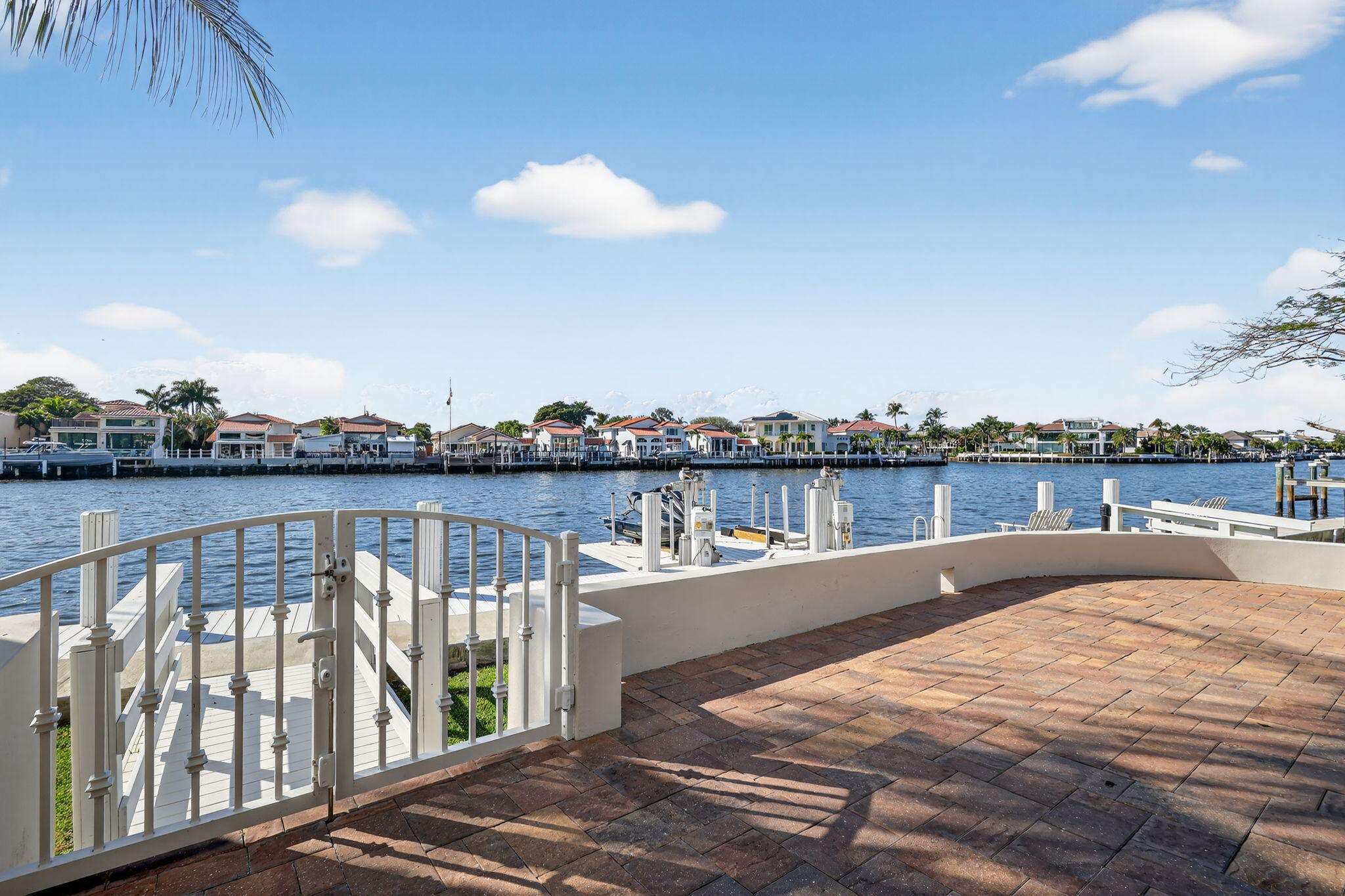TRAFALGAR OF HIGHLAND BEACH CONDO - Residential