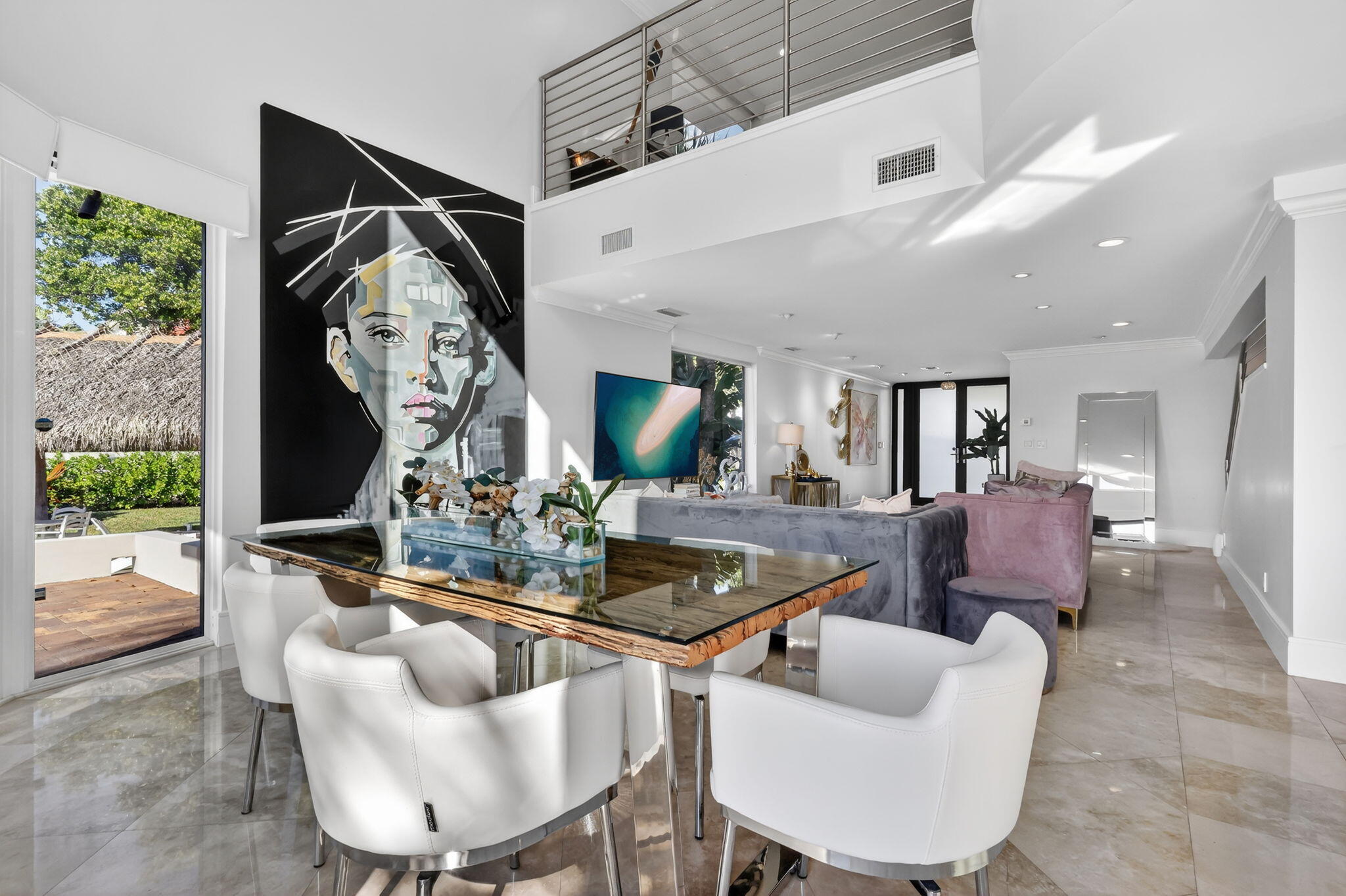 TRAFALGAR OF HIGHLAND BEACH CONDO - Residential