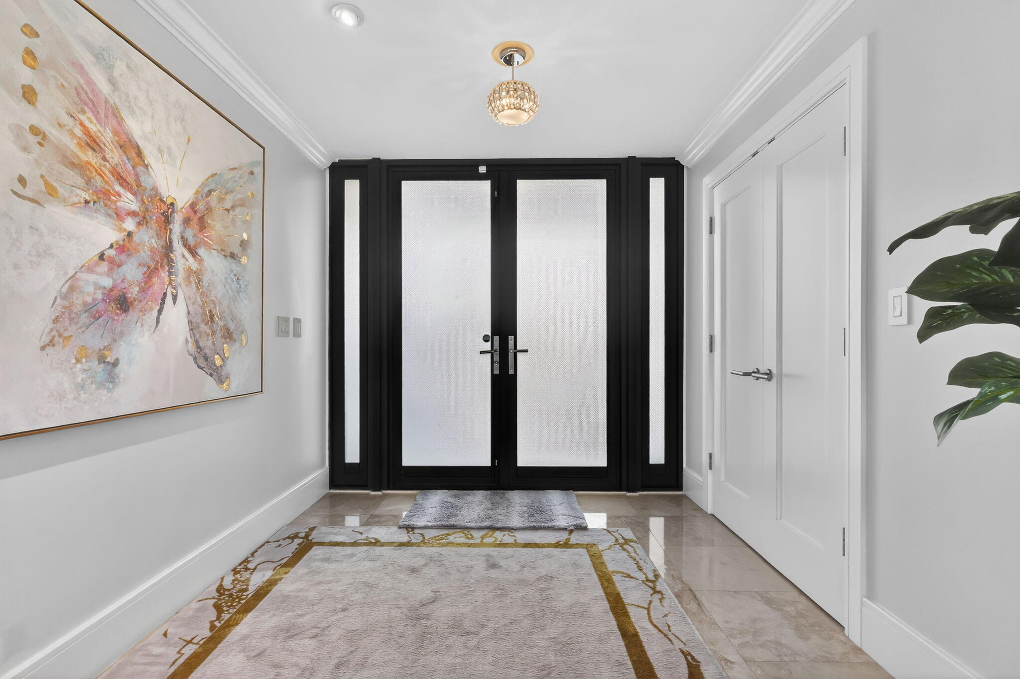 TRAFALGAR OF HIGHLAND BEACH CONDO - Residential