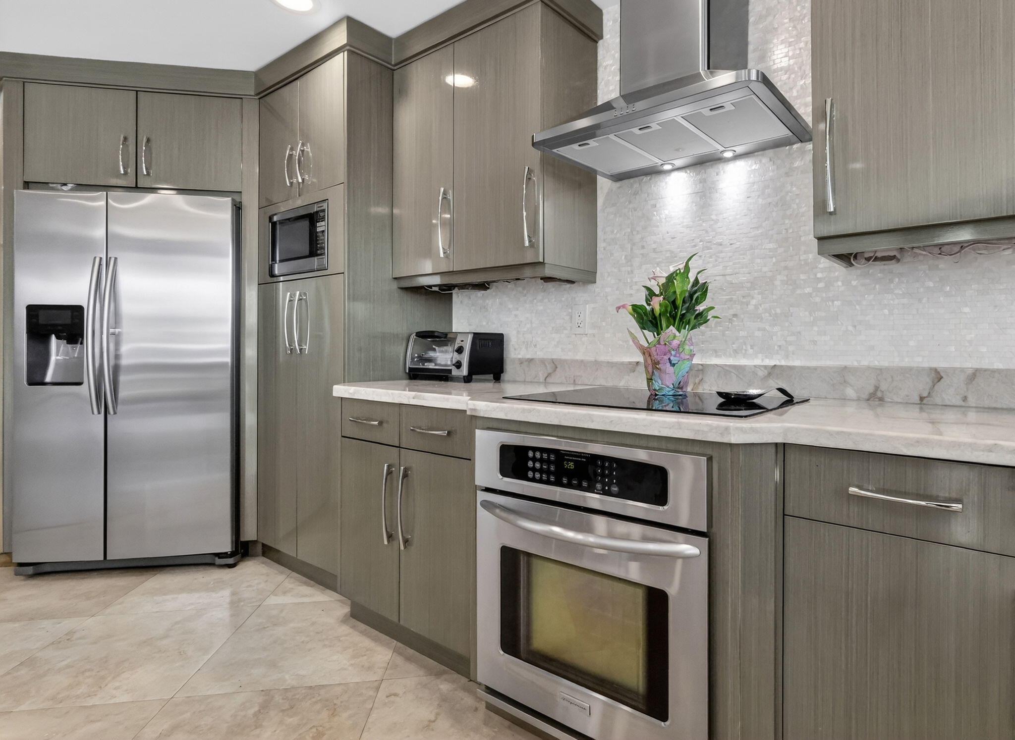 TRAFALGAR OF HIGHLAND BEACH CONDO - Residential
