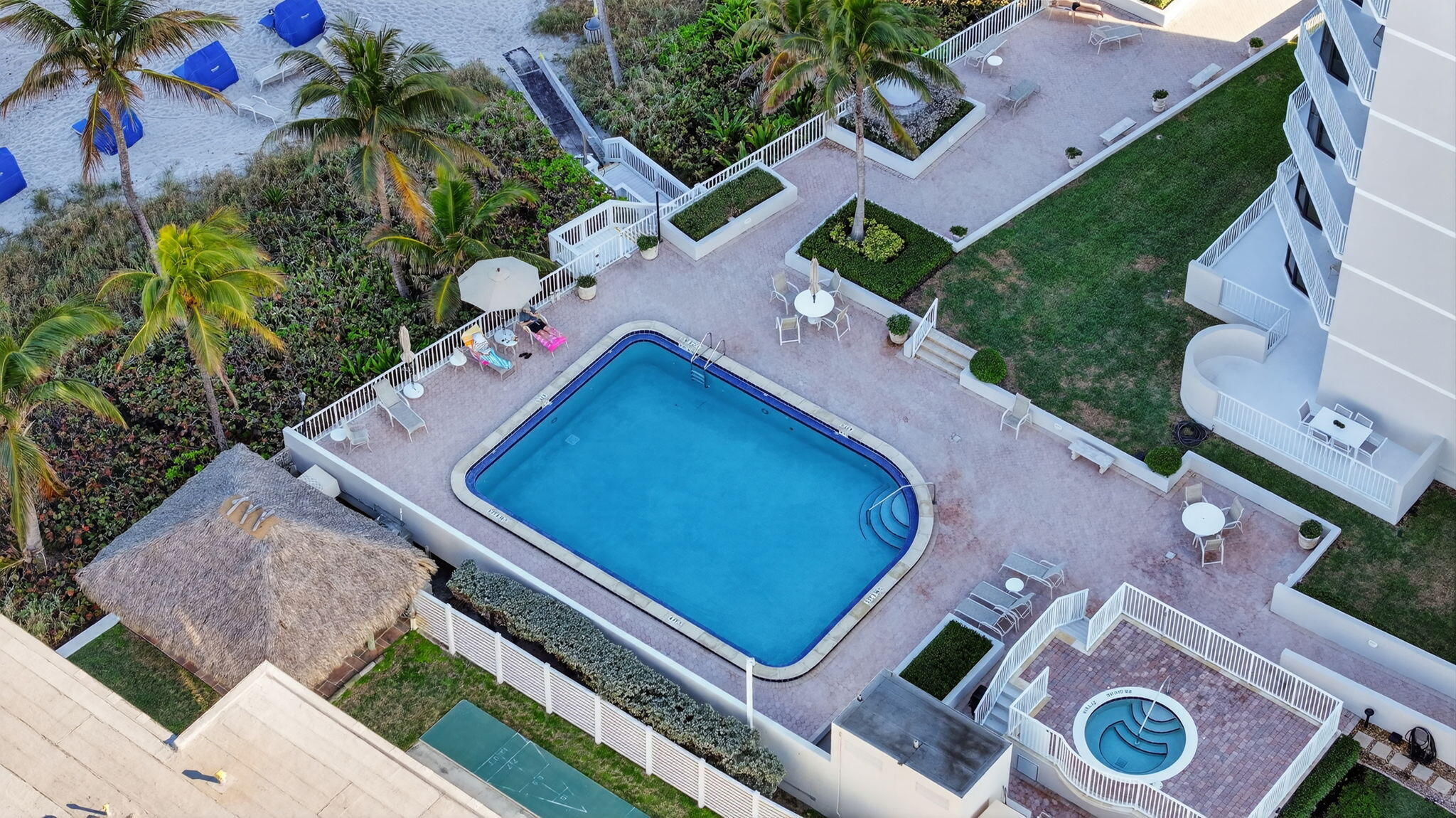 TRAFALGAR OF HIGHLAND BEACH CONDO - Residential