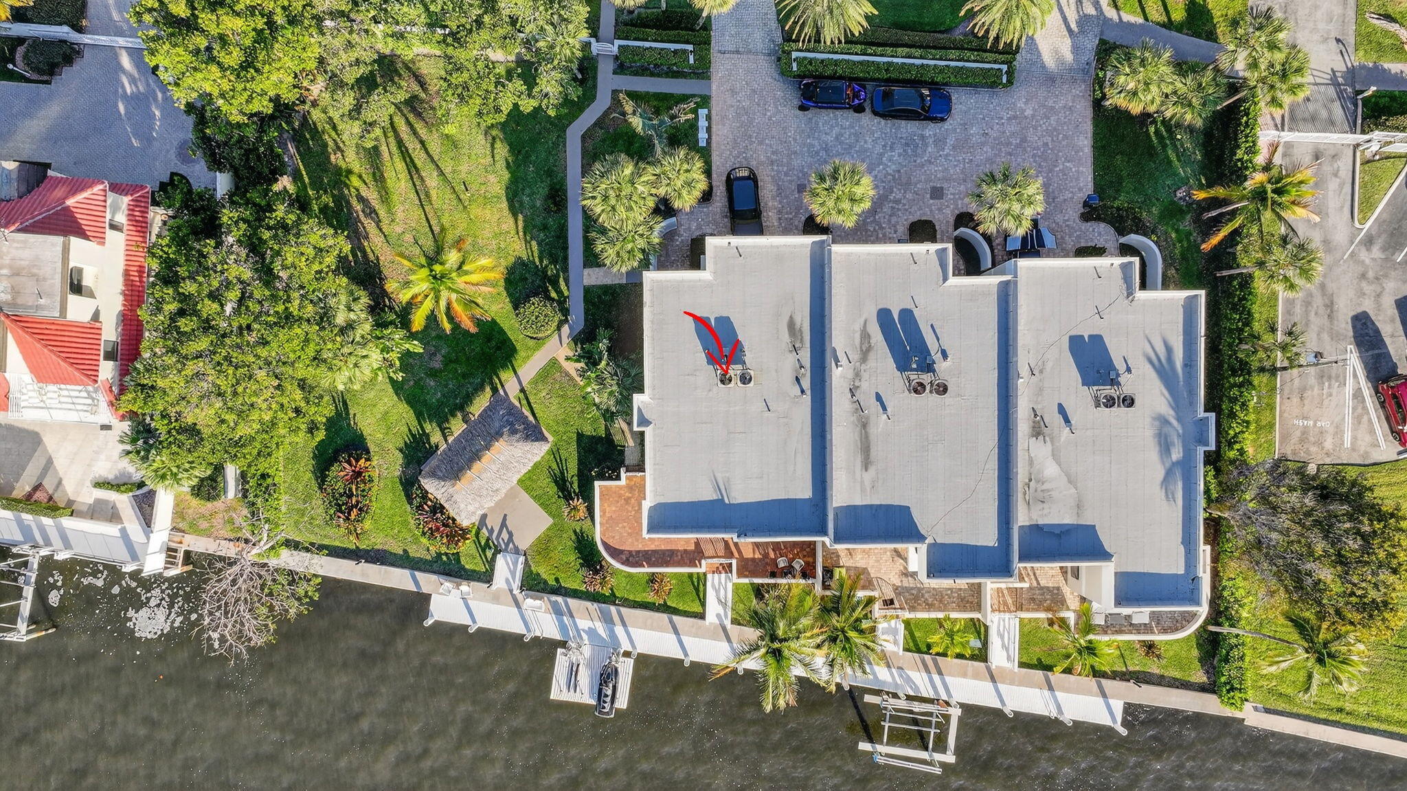 TRAFALGAR OF HIGHLAND BEACH CONDO - Residential