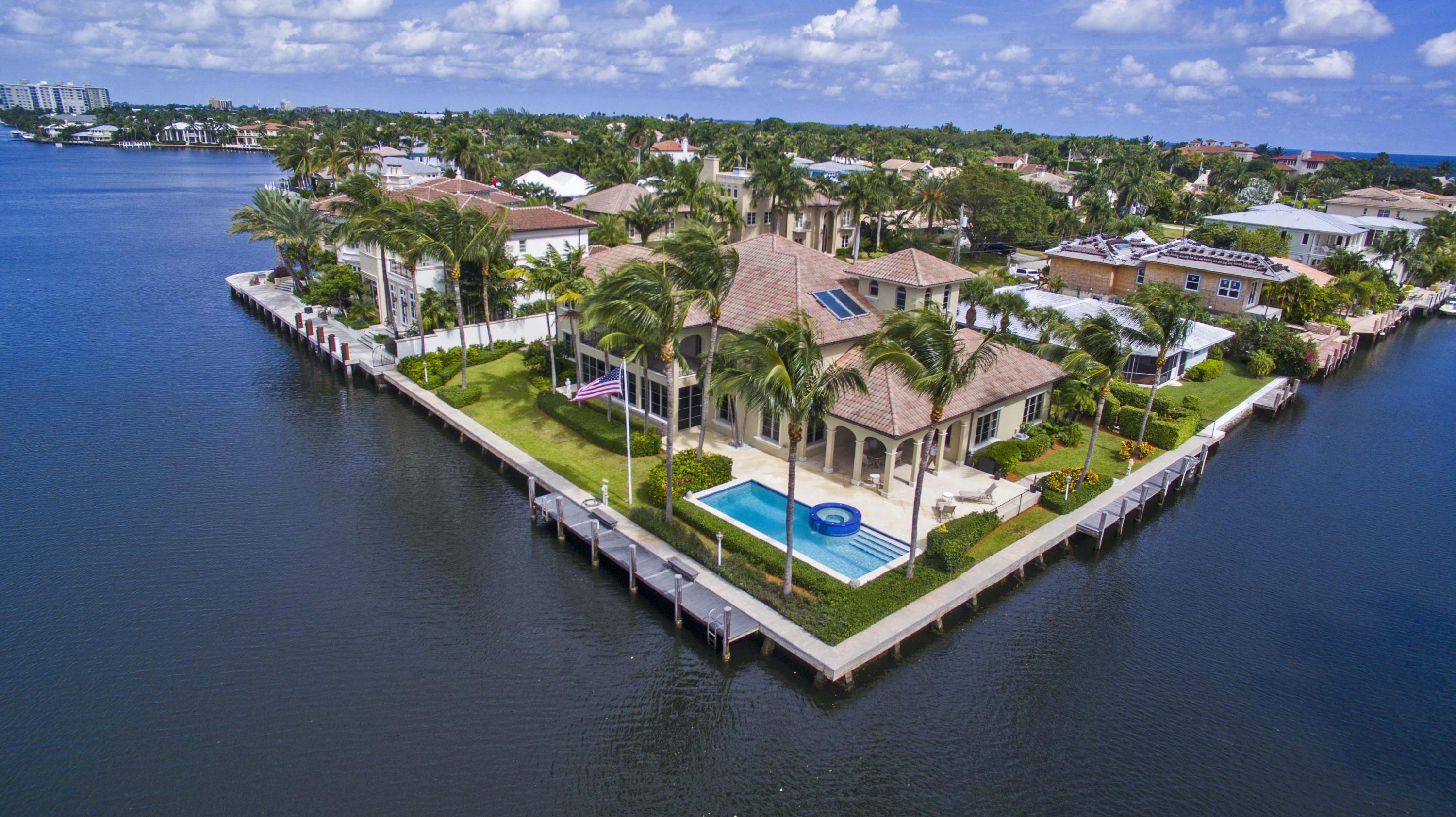 DELRAY BCH SHORES - Residential