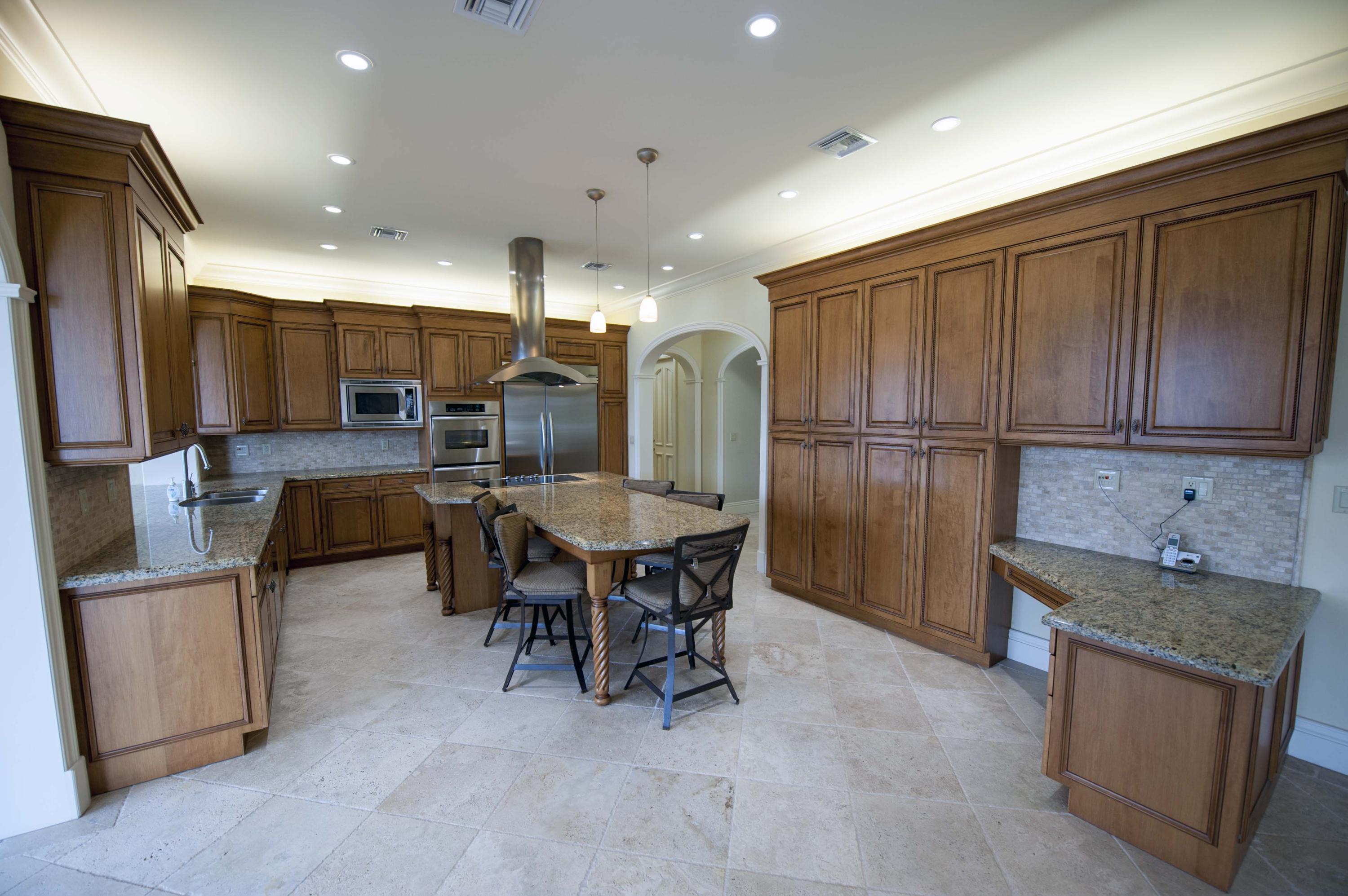 DELRAY BCH SHORES - Residential