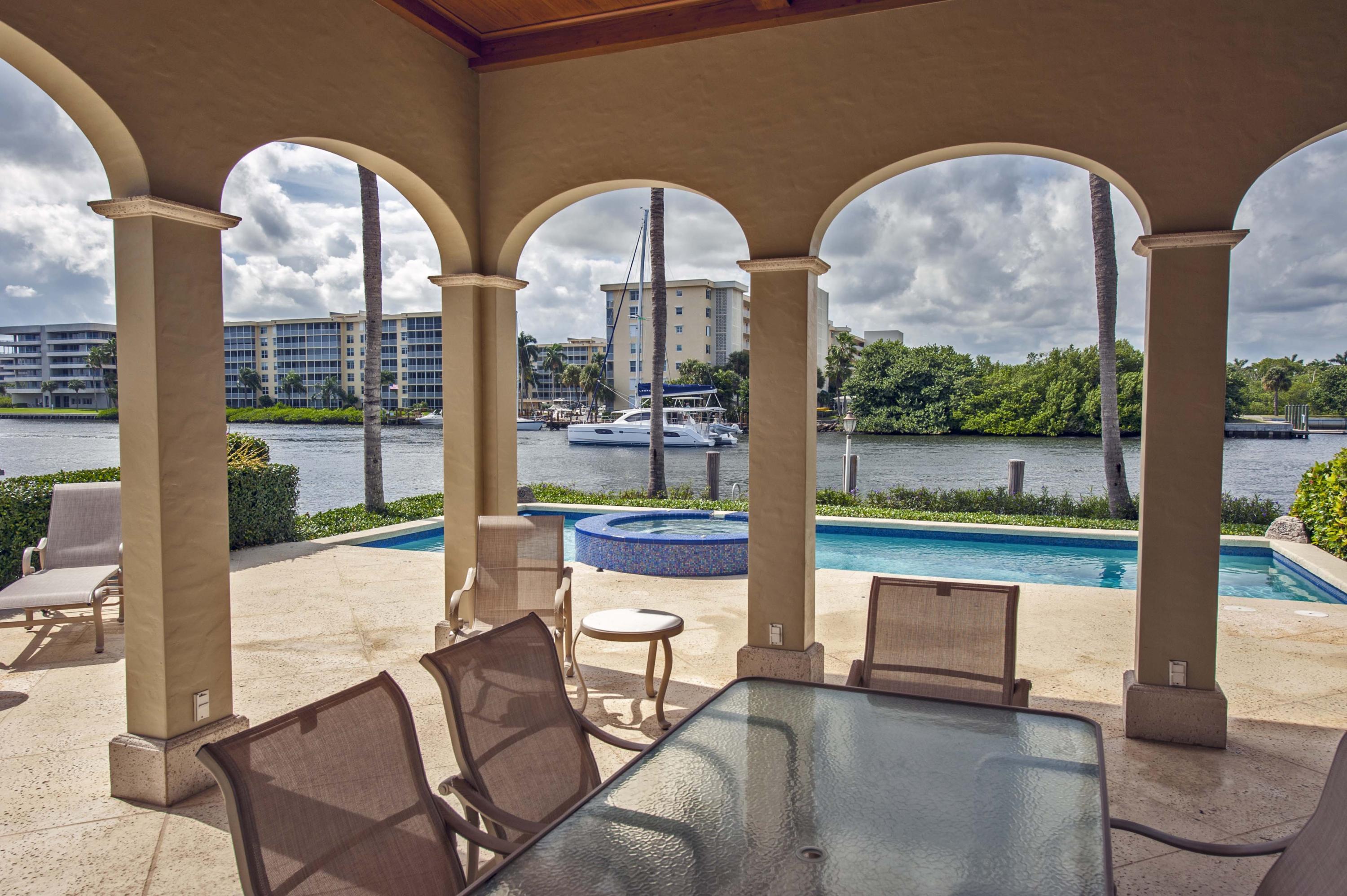 DELRAY BCH SHORES - Residential