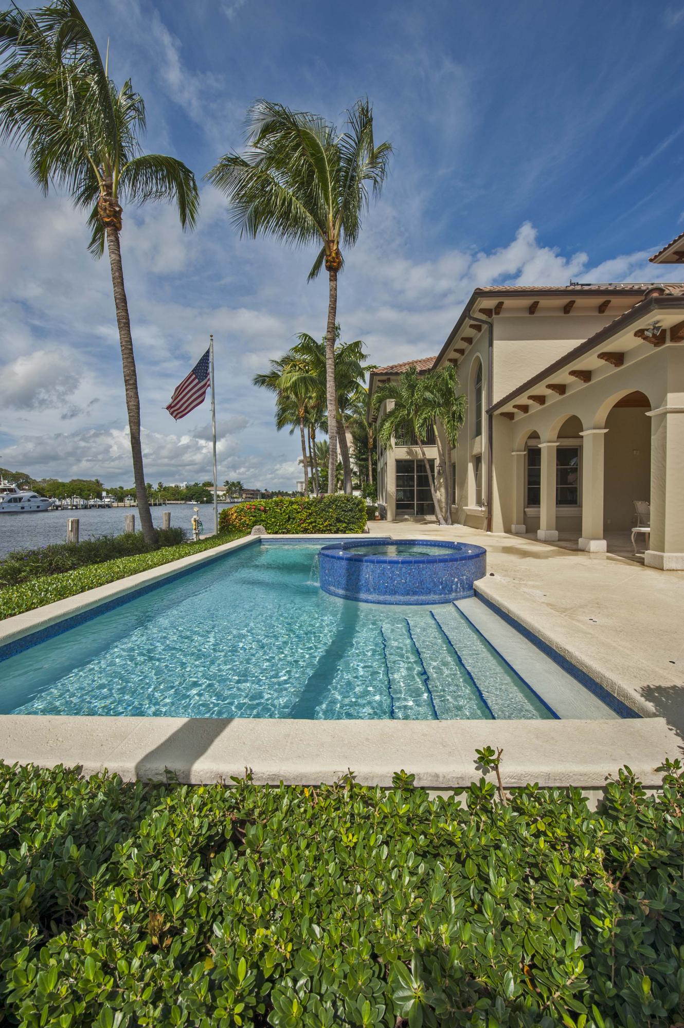 DELRAY BCH SHORES - Residential