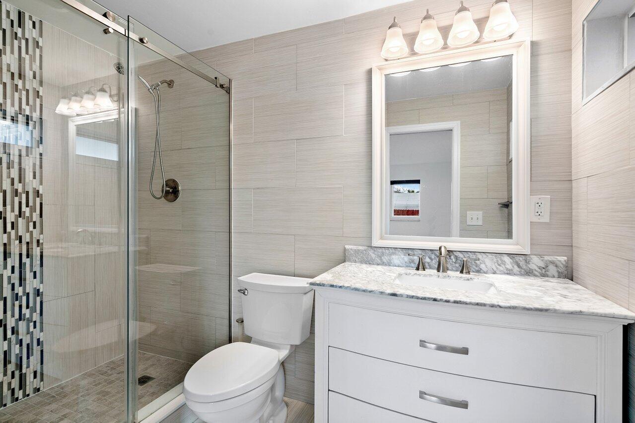 DEERFIELD BEACH GARDENS - Residential