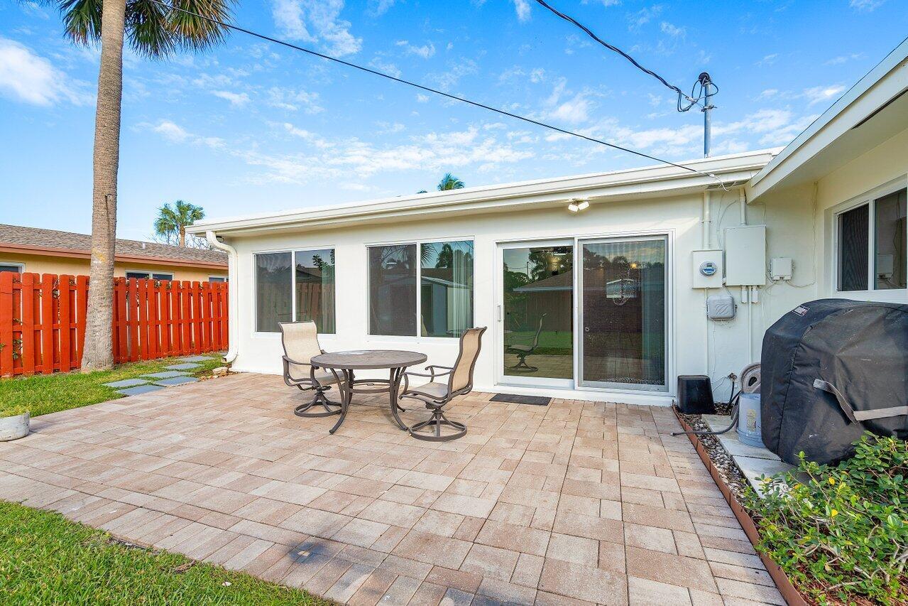 DEERFIELD BEACH GARDENS - Residential