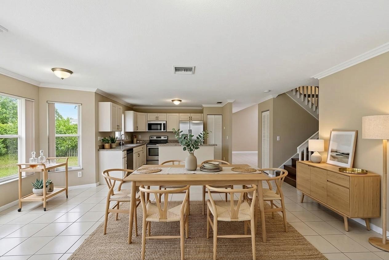SILVER LAKES PHASE II REPLAT - Residential