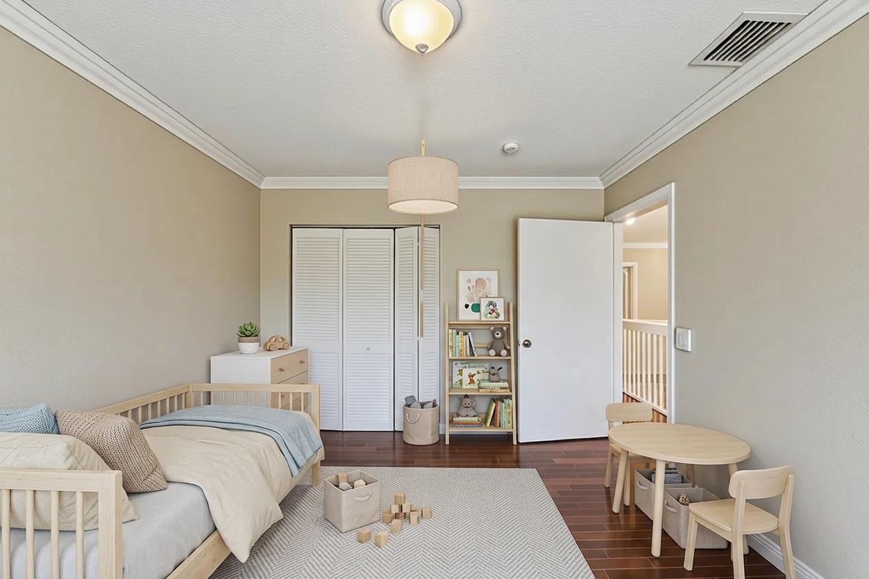 SILVER LAKES PHASE II REPLAT - Residential