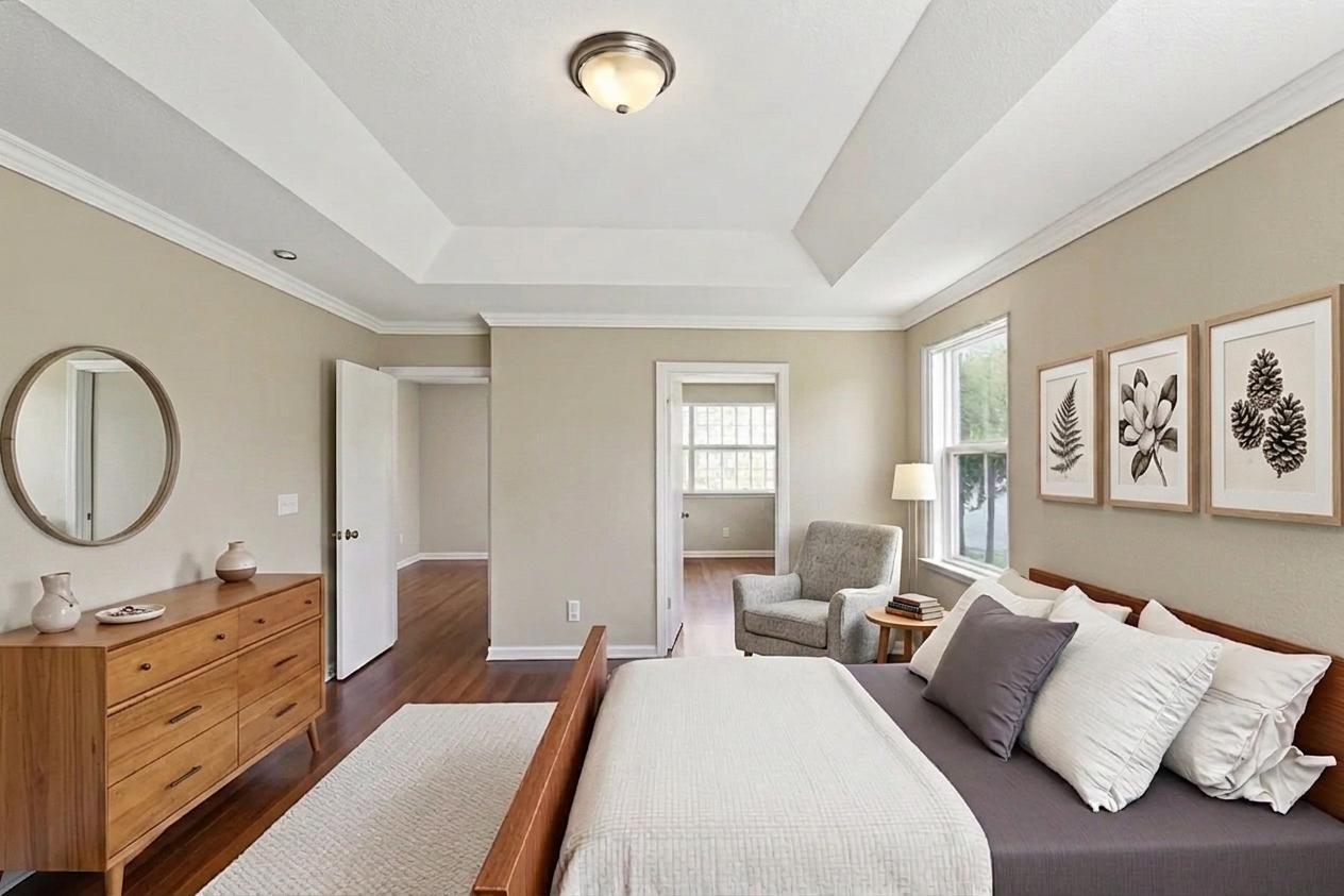 SILVER LAKES PHASE II REPLAT - Residential