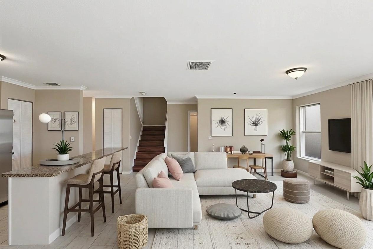 SILVER LAKES PHASE II REPLAT - Residential