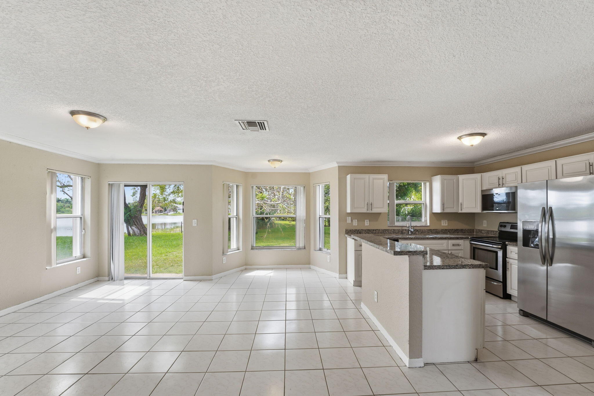 SILVER LAKES PHASE II REPLAT - Residential
