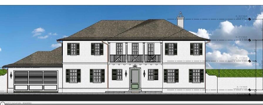 Wonderful lot with architectural plans available to build a great family home or to build your dream house.  10,000 sq ft lot, 125 x 80.  Convenient central location on the North end of the island.  A truly unique situation at a great price point on the Island! Nice quiet street close to town, beaches, bike​​‌​​​​‌​‌​​​‌‌​​​‌‌‌​​‌​​‌‌​​​​ trail.