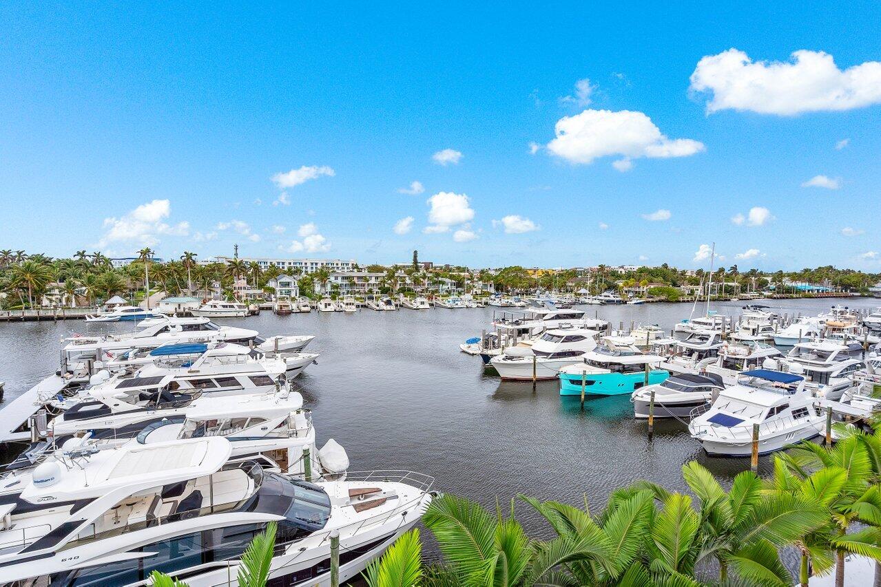 SEAGATE YACHT CLUB - Residential