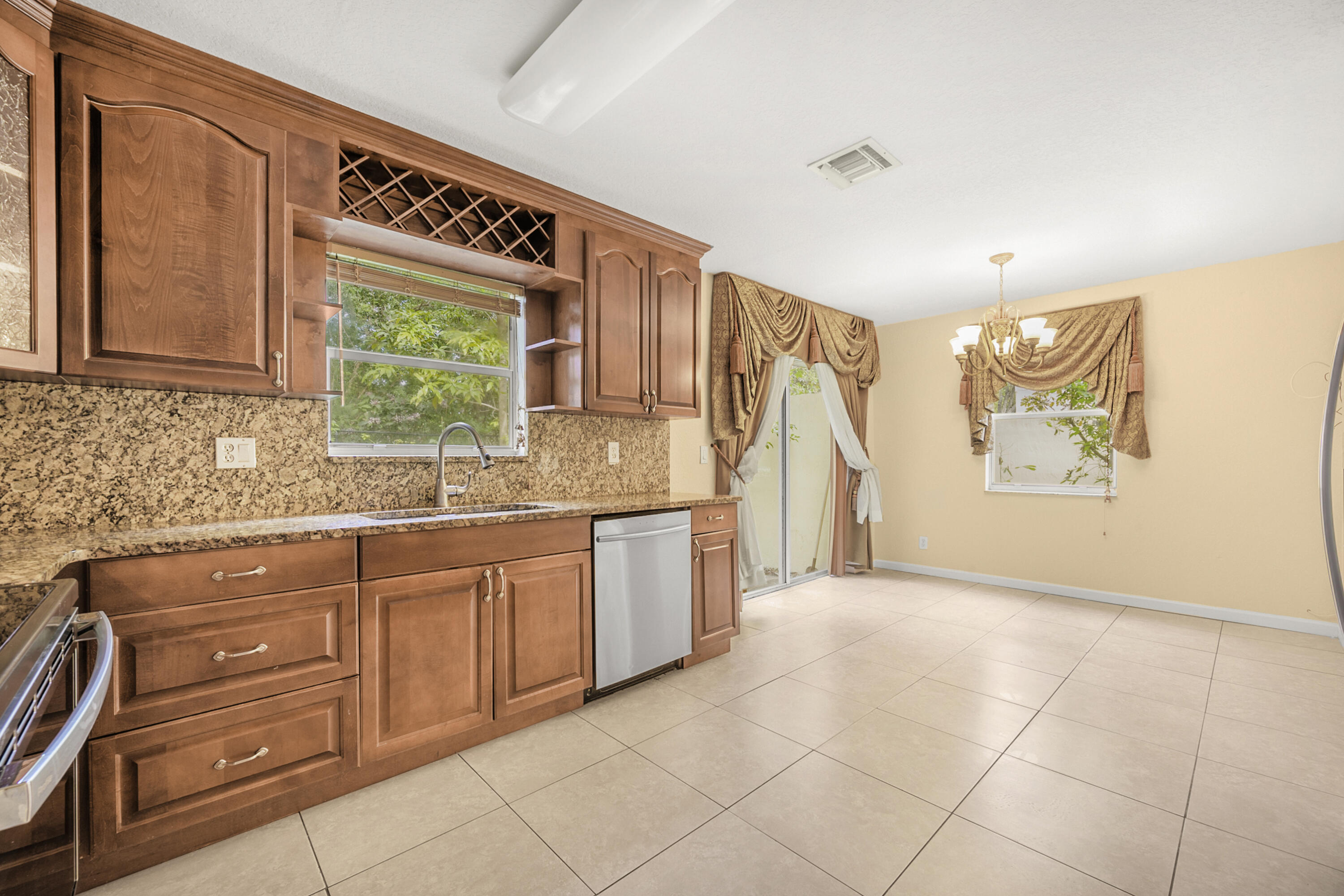 WATERWAYS TAHERI PUD - Residential Lease