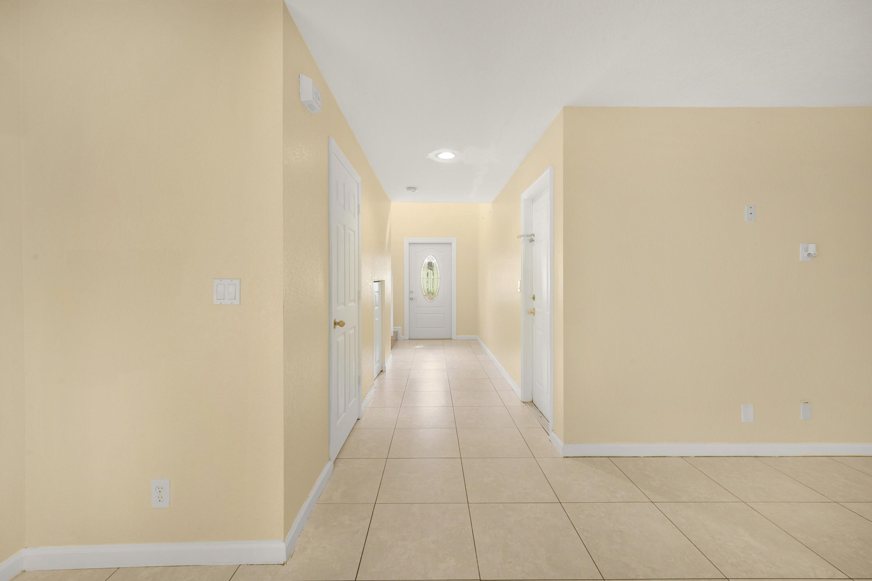 WATERWAYS TAHERI PUD - Residential Lease